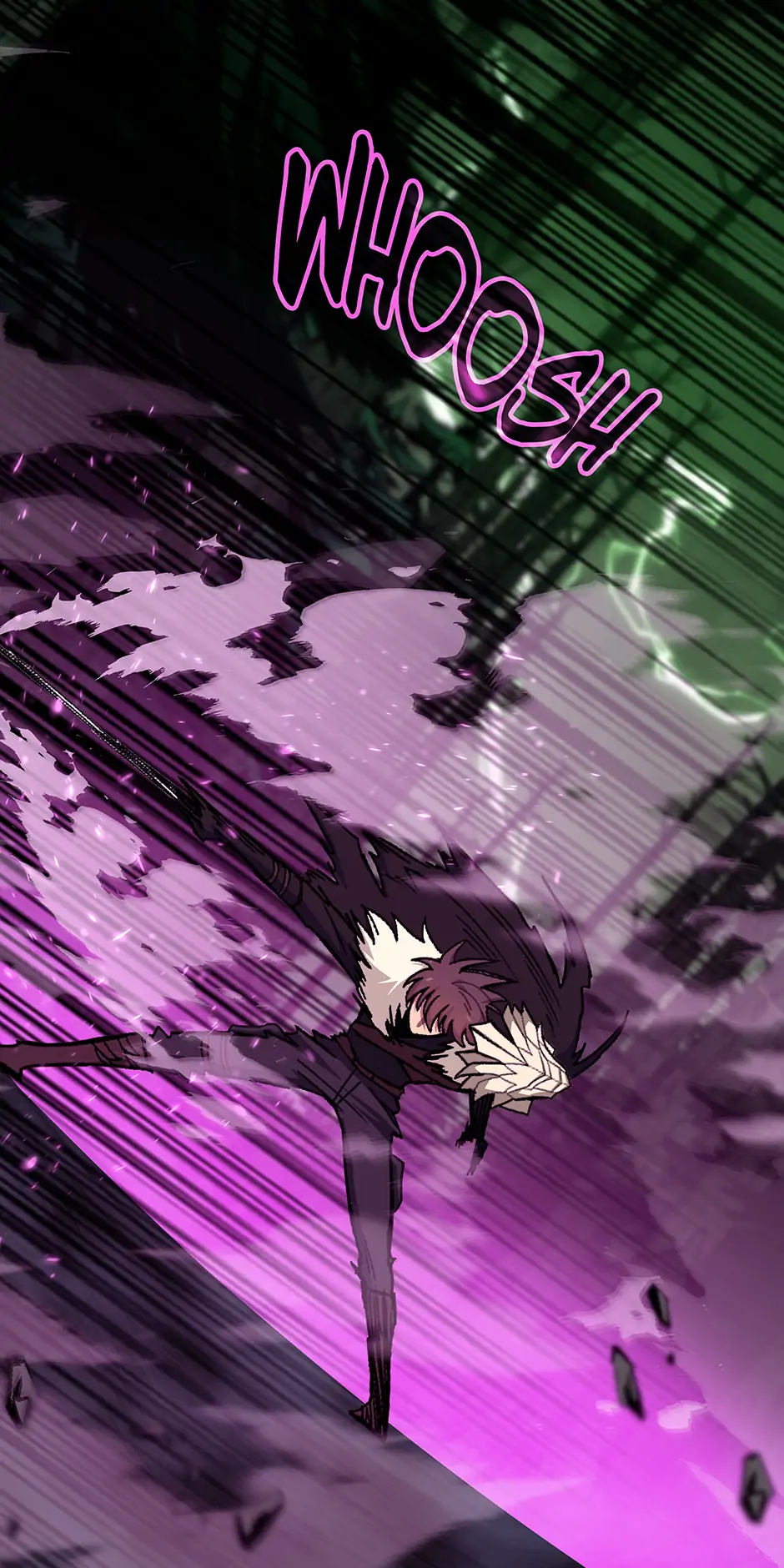 I Became A Part Time Employee For Gods Chapter 95 358 030