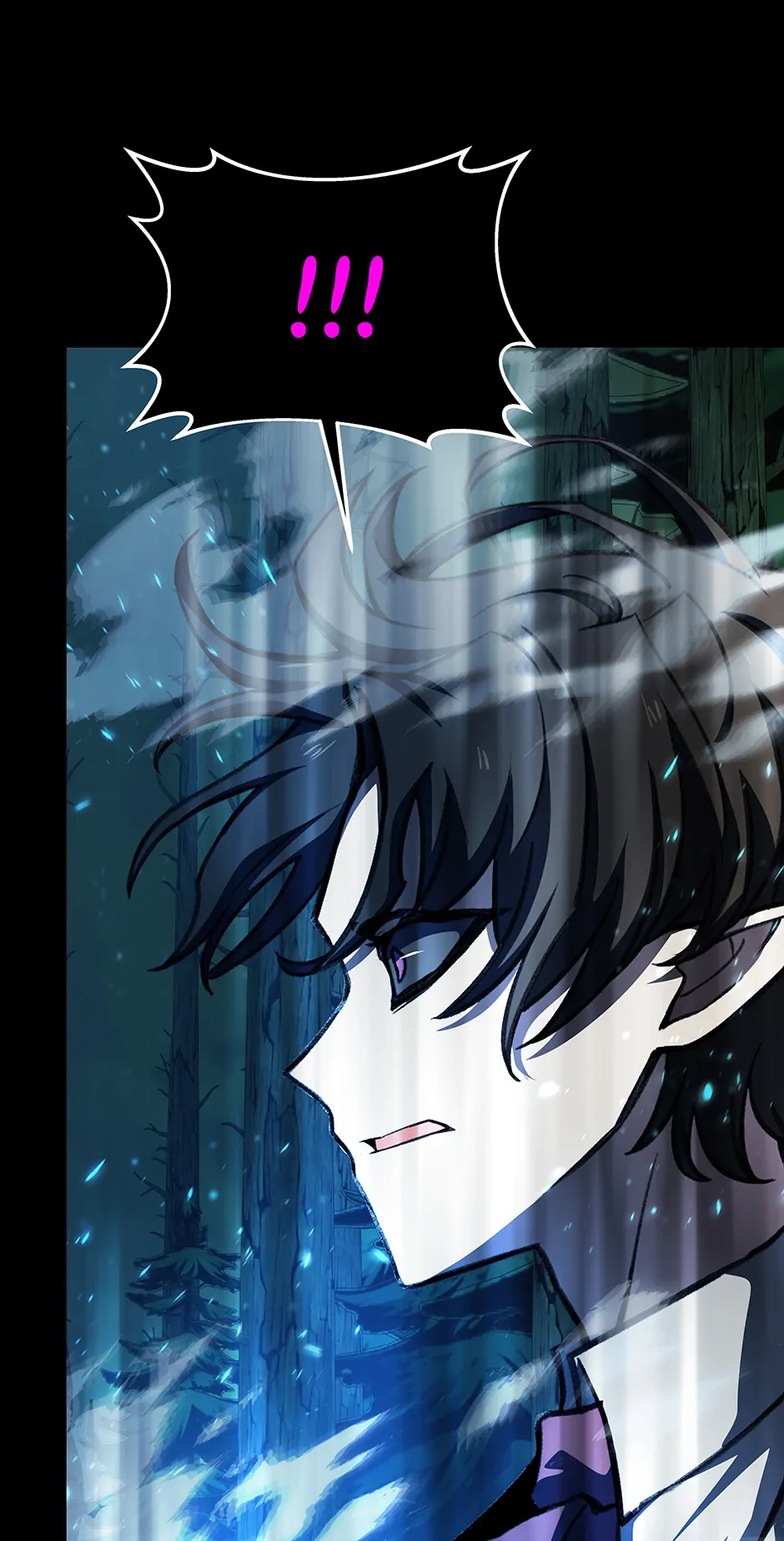 I Became A Part Time Employee For Gods Chapter 95 362 034