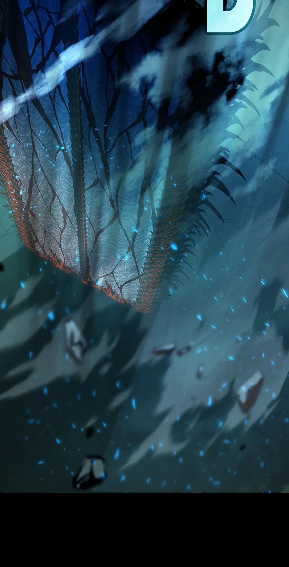 I Became A Part Time Employee For Gods Chapter 95 367 039