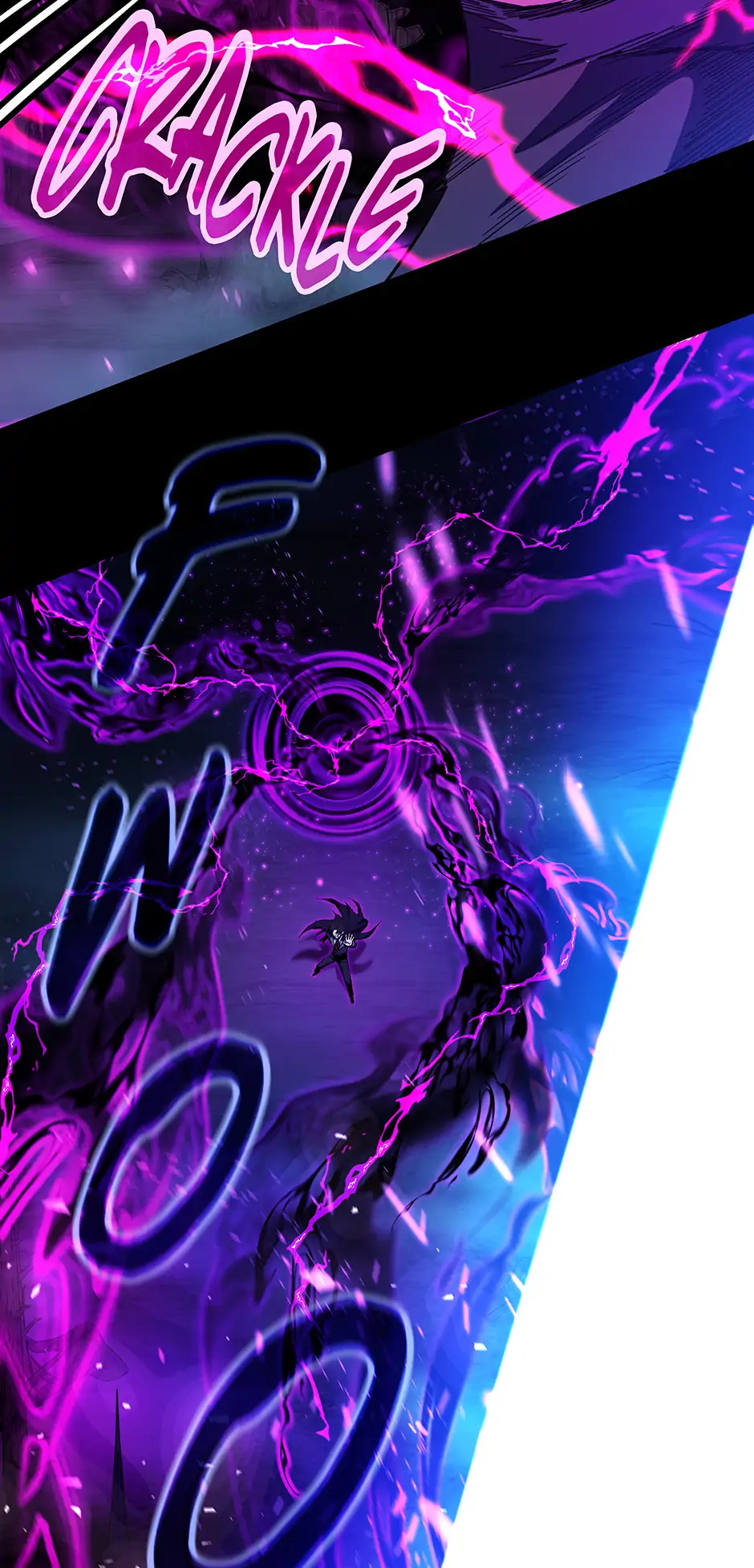 I Became A Part Time Employee For Gods Chapter 95 375 047