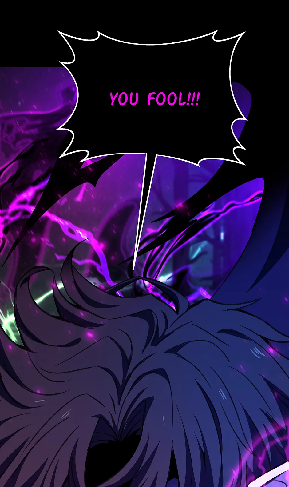 I Became A Part Time Employee For Gods Chapter 95 379 051