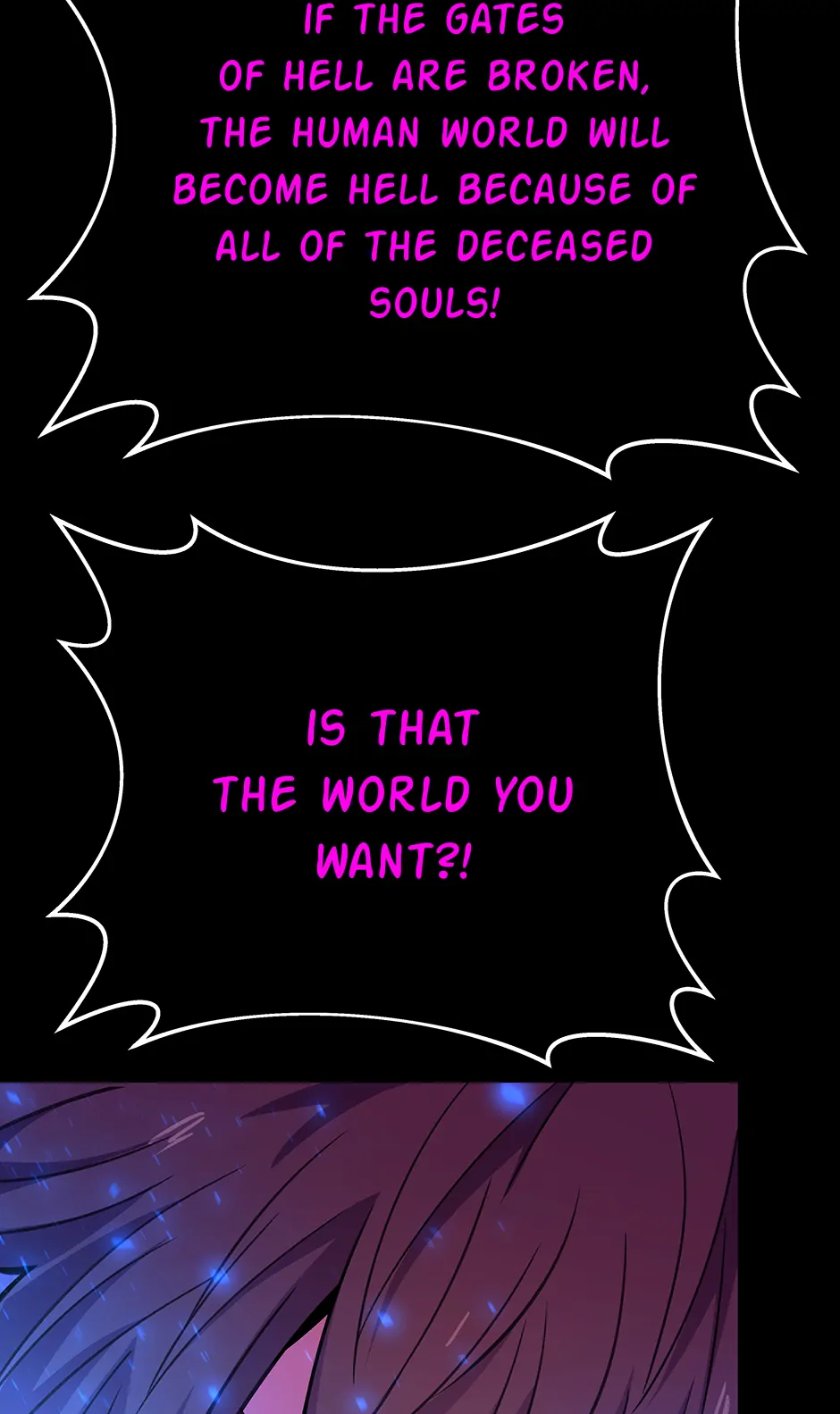 I Became A Part Time Employee For Gods Chapter 95 381 053