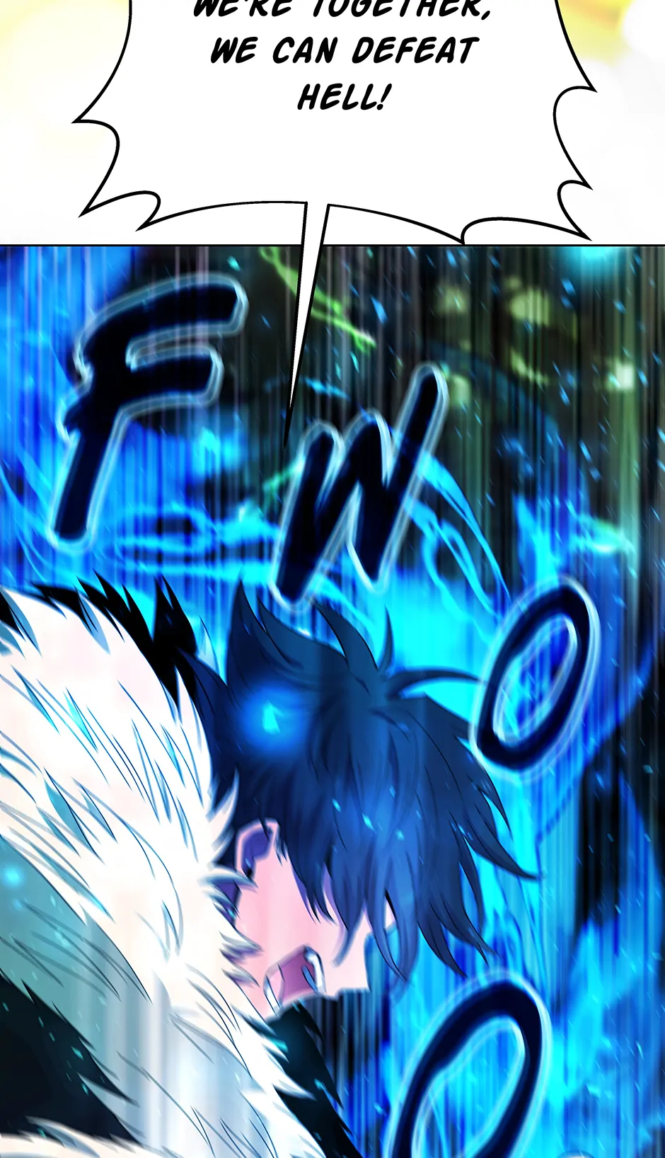 I Became A Part Time Employee For Gods Chapter 95 385 057