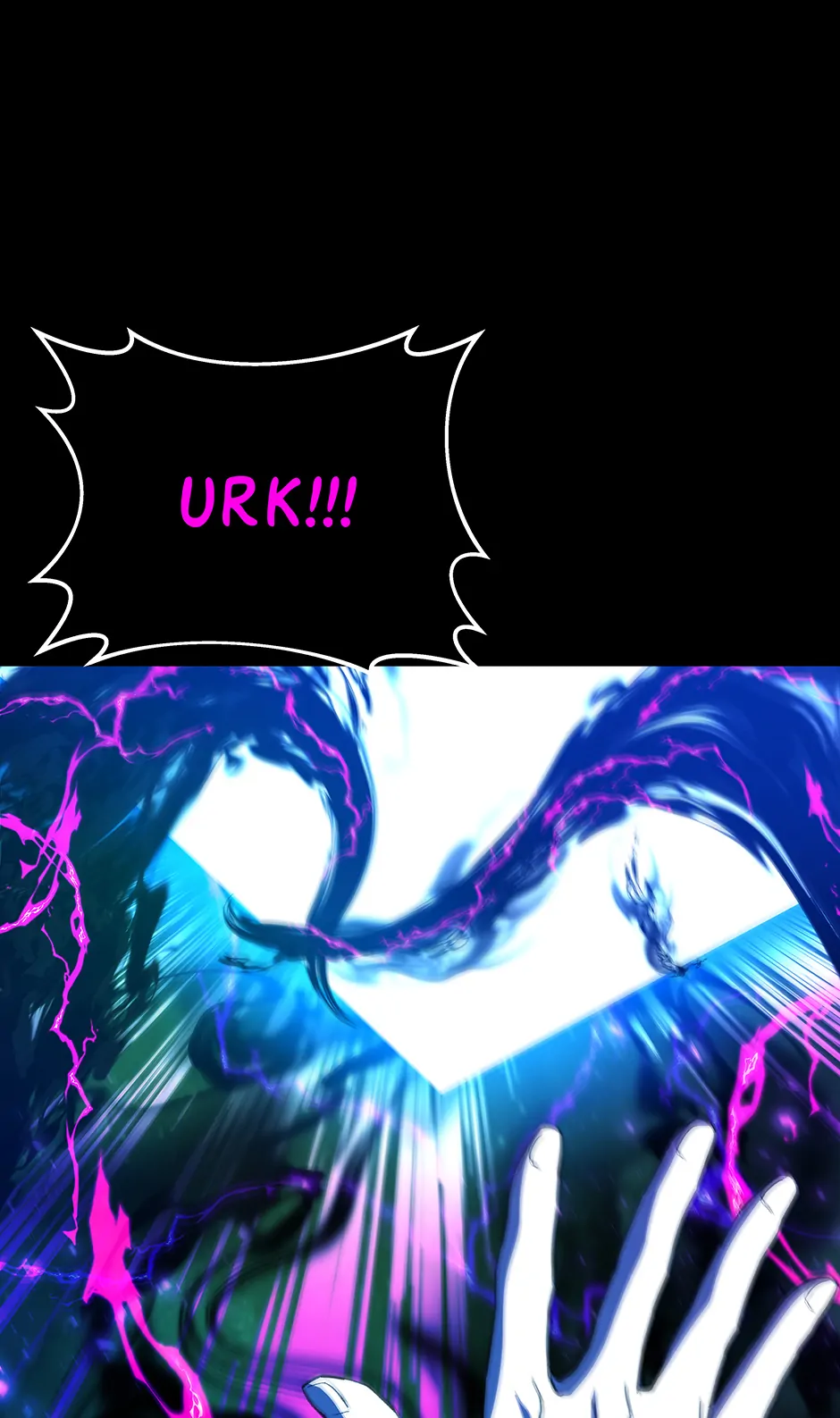 I Became A Part Time Employee For Gods Chapter 95 388 060