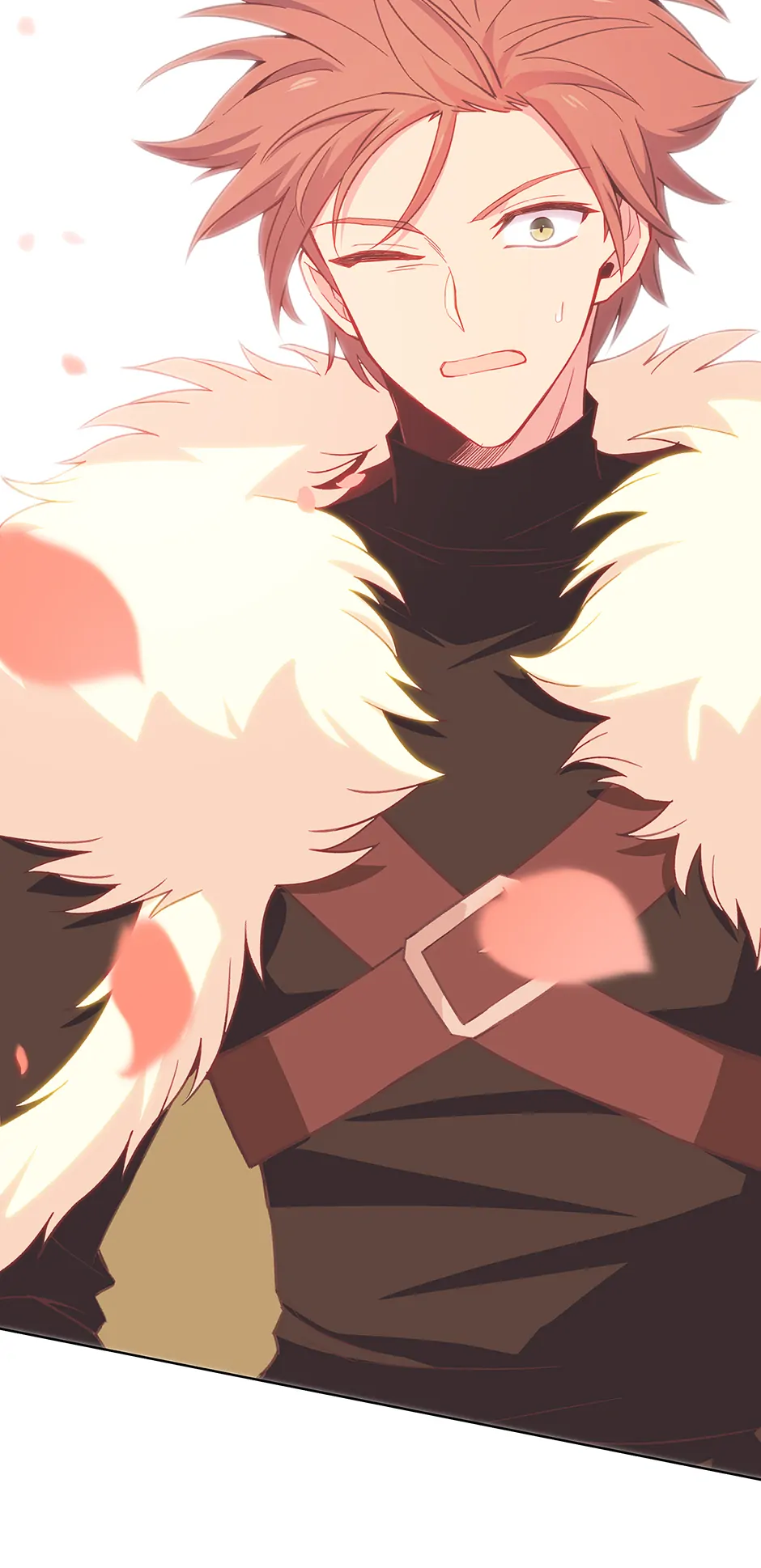 I Became A Part Time Employee For Gods Chapter 95 408 080