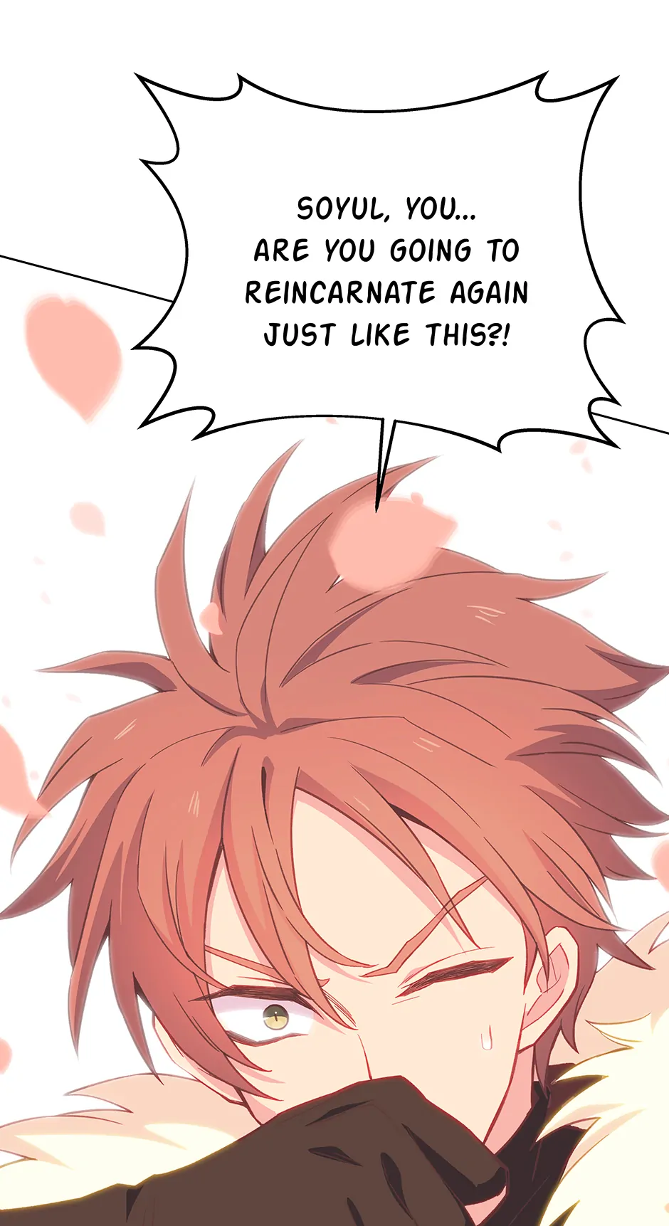 I Became A Part Time Employee For Gods Chapter 95 411 083