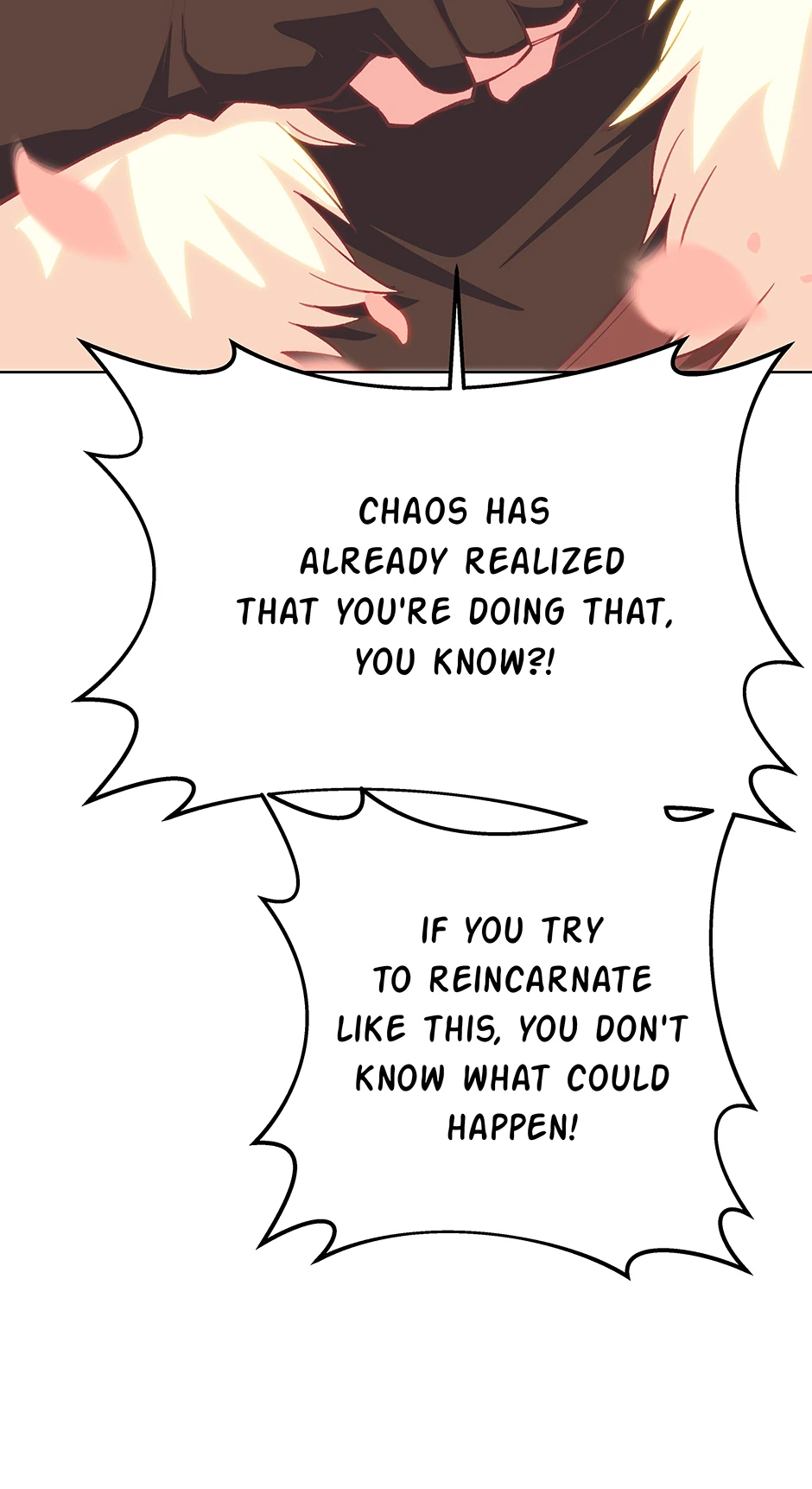 I Became A Part Time Employee For Gods Chapter 95 412 084