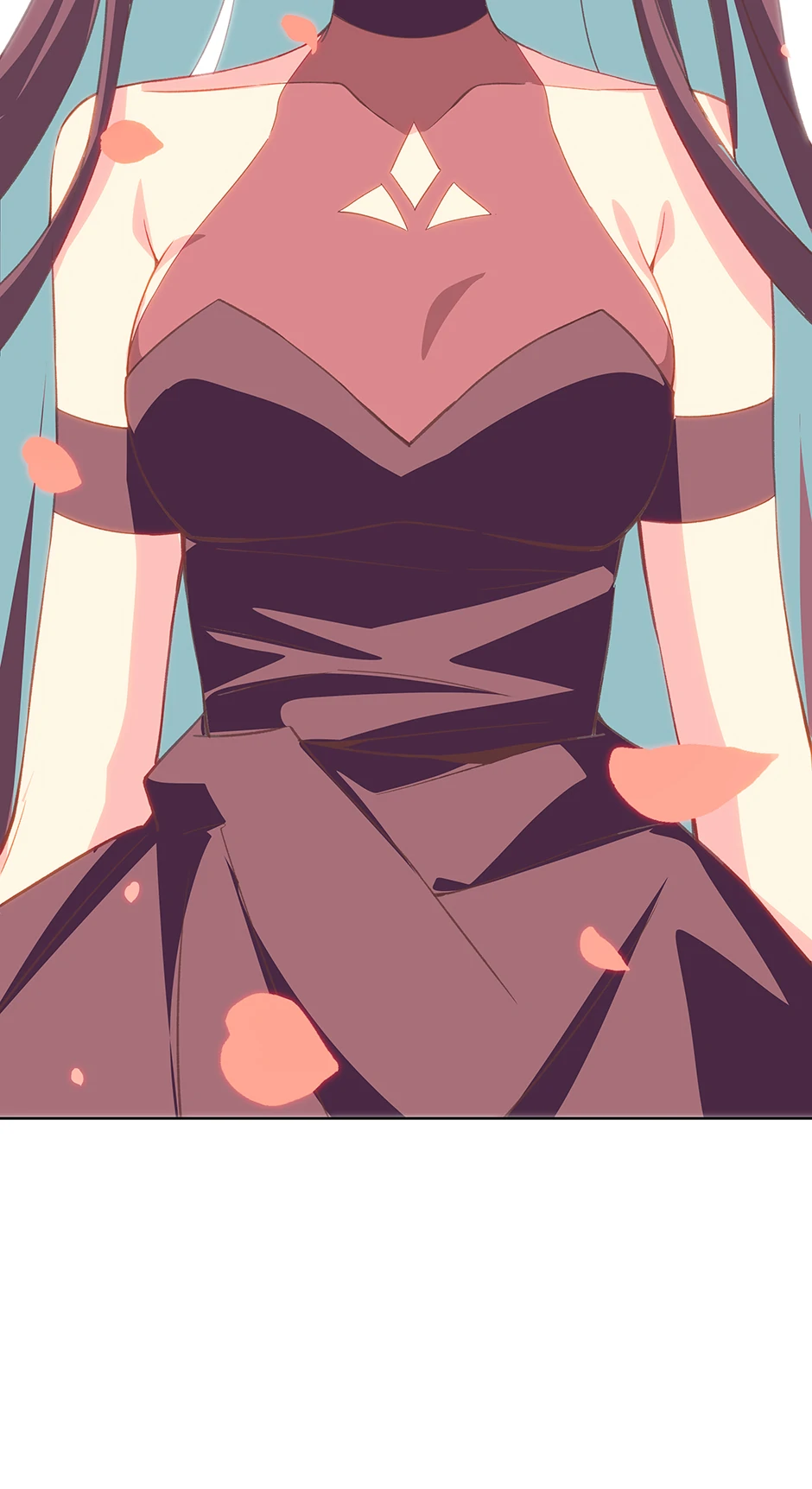 I Became A Part Time Employee For Gods Chapter 95 414 086