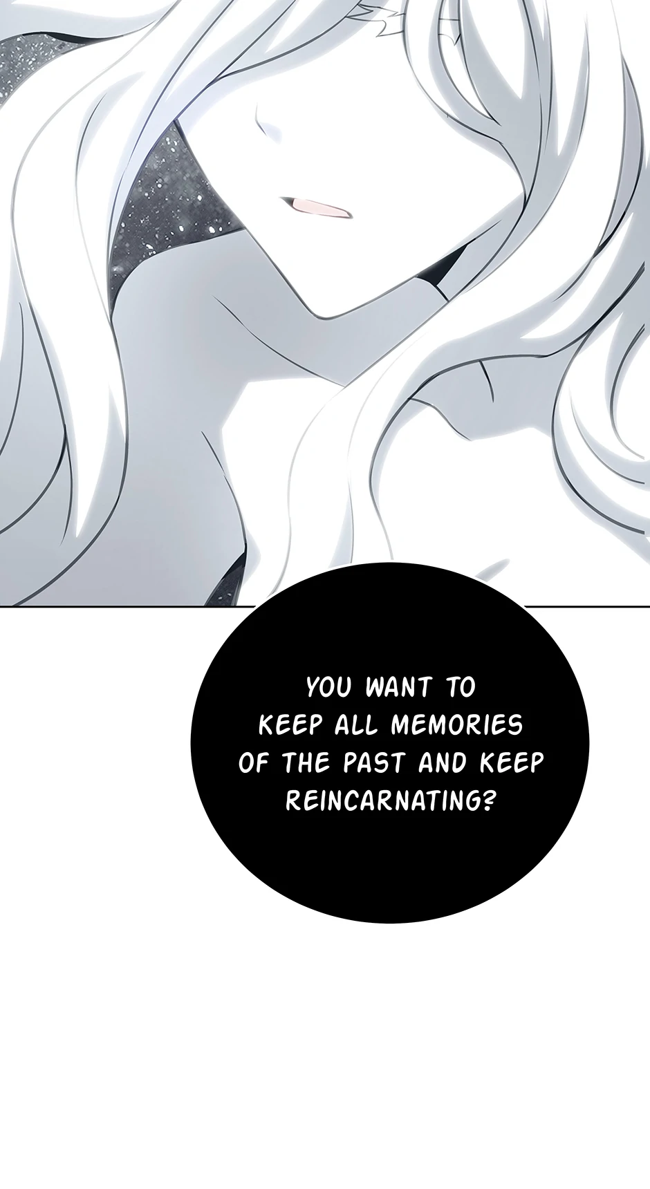 I Became A Part Time Employee For Gods Chapter 95 416 088