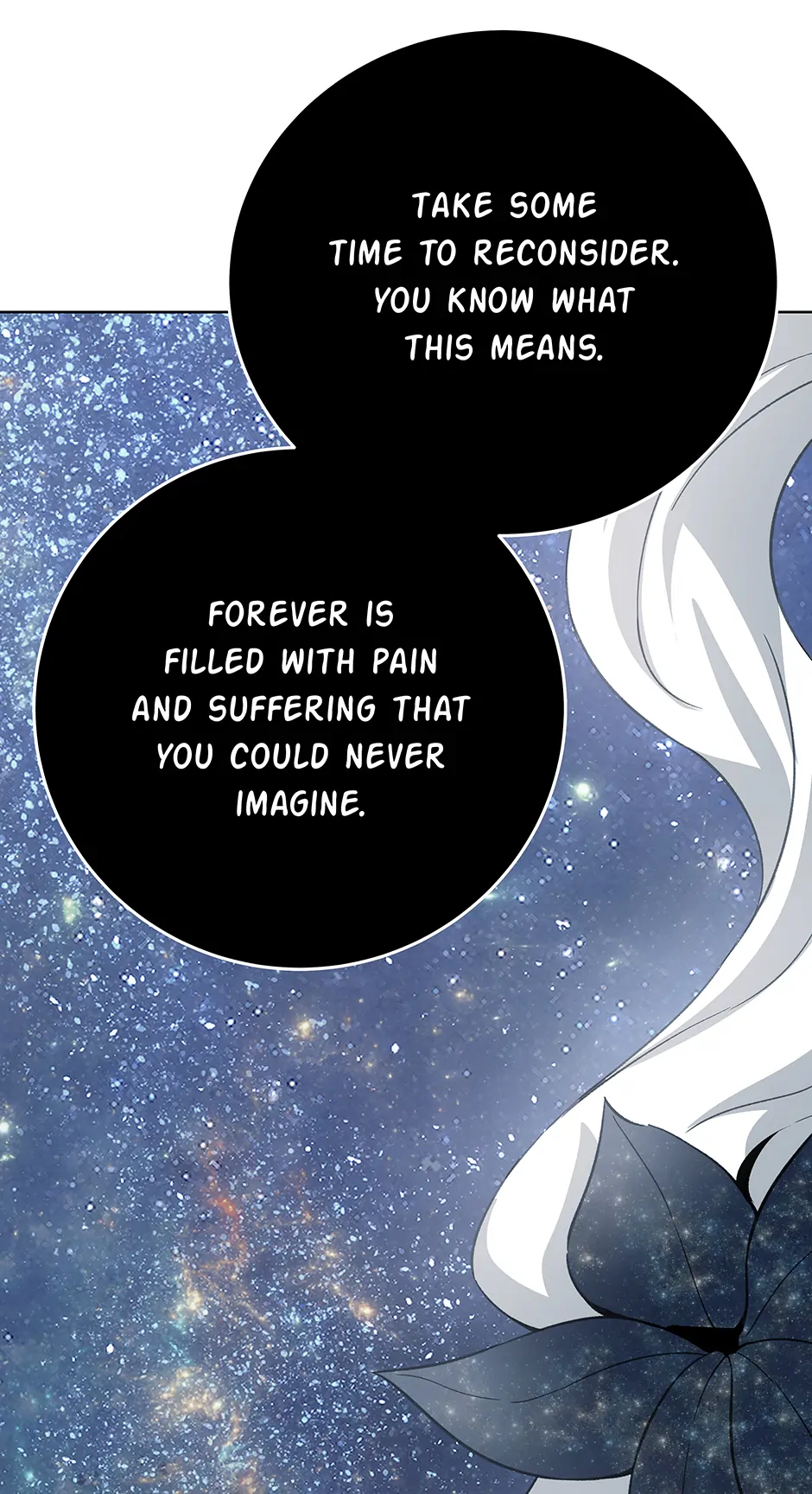 I Became A Part Time Employee For Gods Chapter 95 417 089