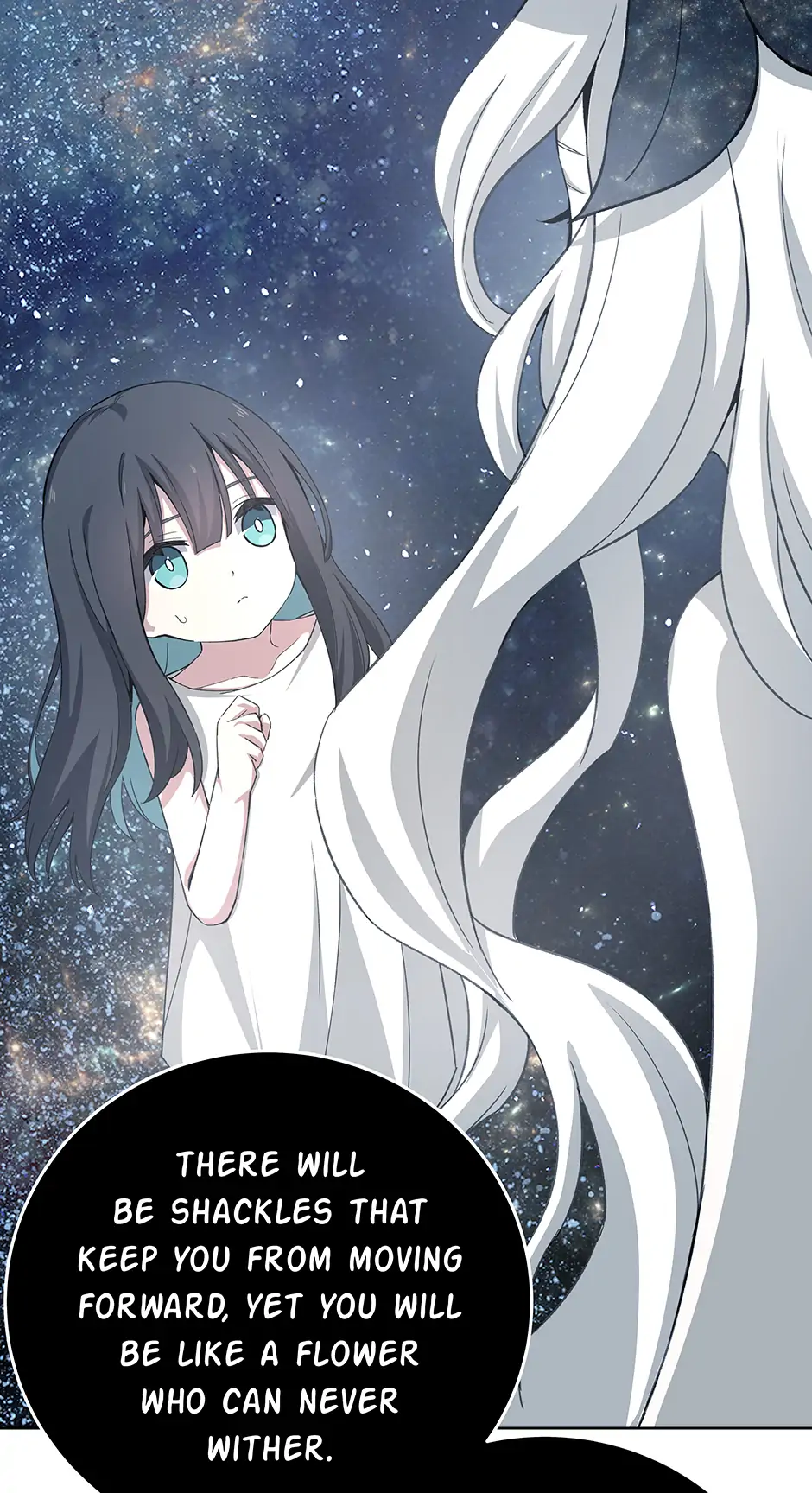 I Became A Part Time Employee For Gods Chapter 95 418 090