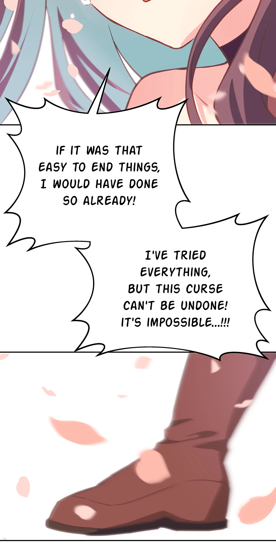 I Became A Part Time Employee For Gods Chapter 95 430 102