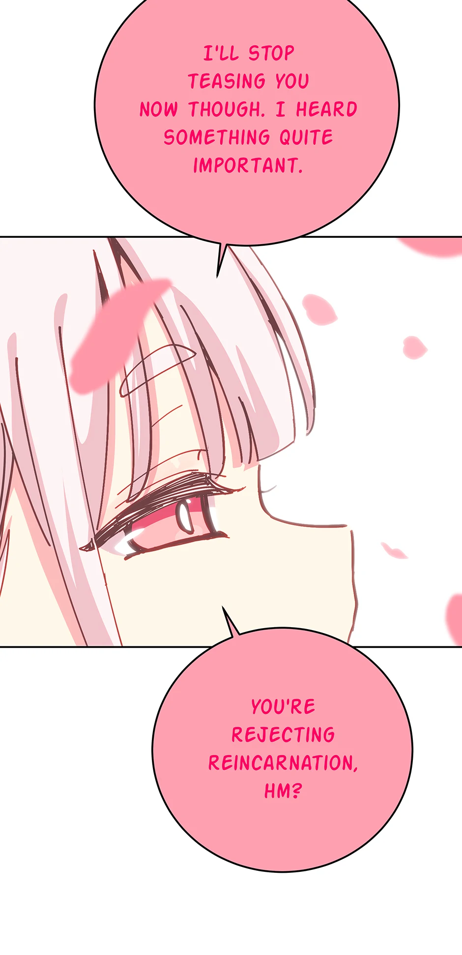 I Became A Part Time Employee For Gods Chapter 96 376 012