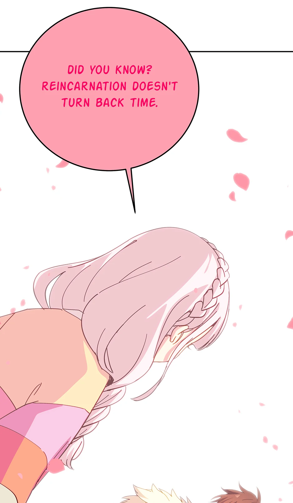 I Became A Part Time Employee For Gods Chapter 96 377 013