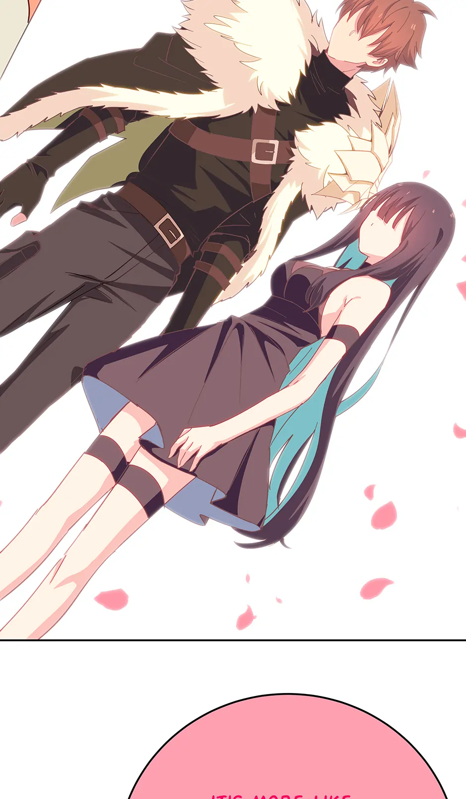 I Became A Part Time Employee For Gods Chapter 96 378 014