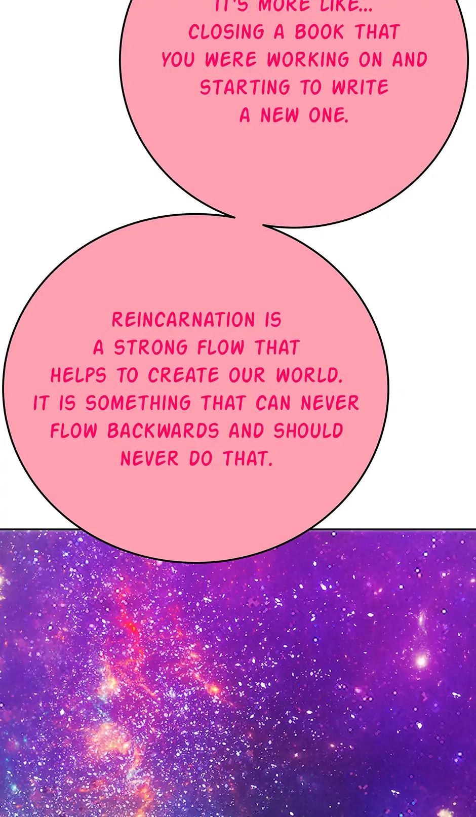 I Became A Part Time Employee For Gods Chapter 96 379 015