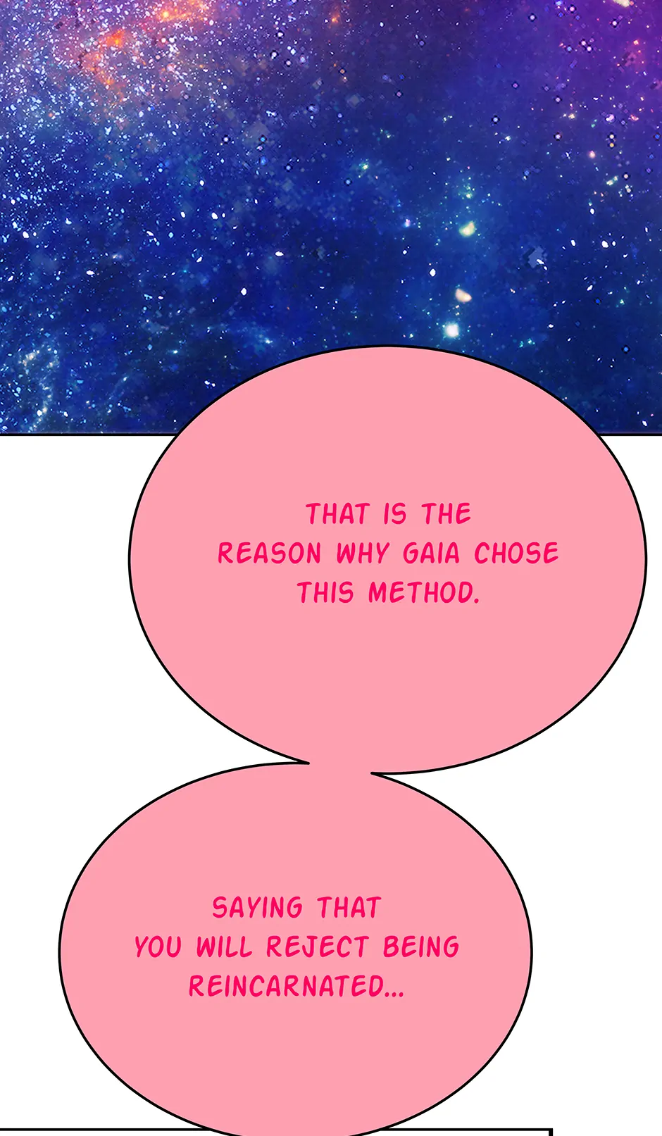 I Became A Part Time Employee For Gods Chapter 96 380 016