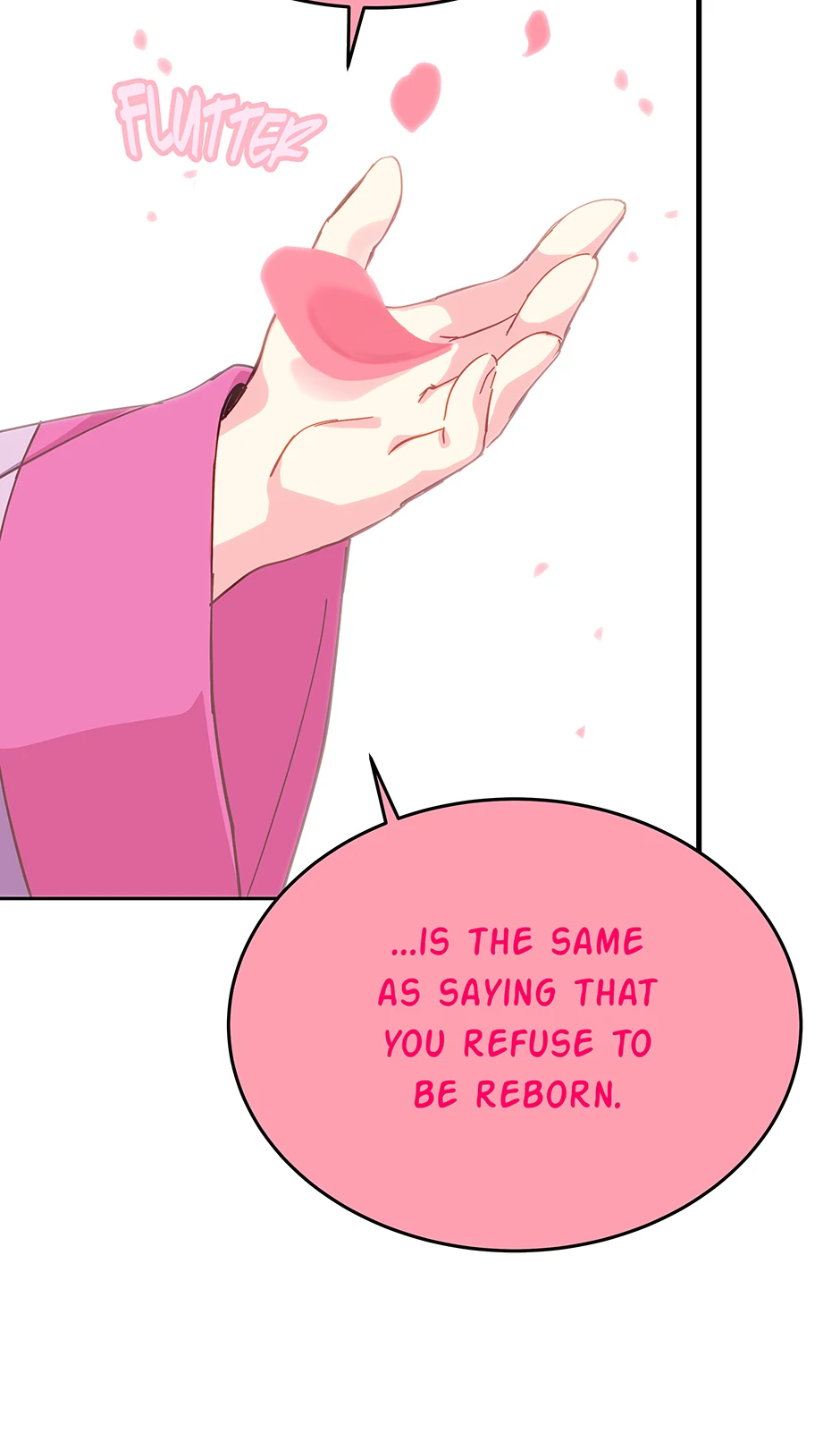 I Became A Part Time Employee For Gods Chapter 96 381 017