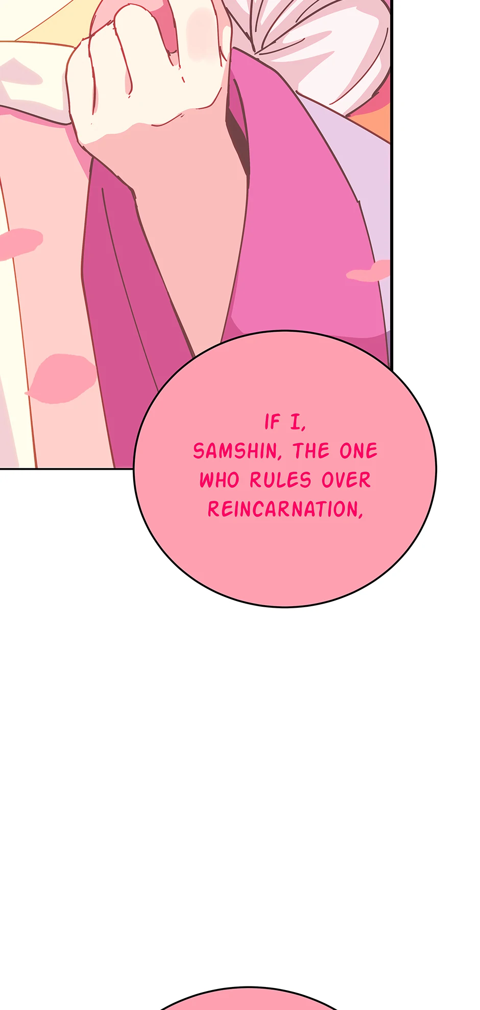 I Became A Part Time Employee For Gods Chapter 96 383 019