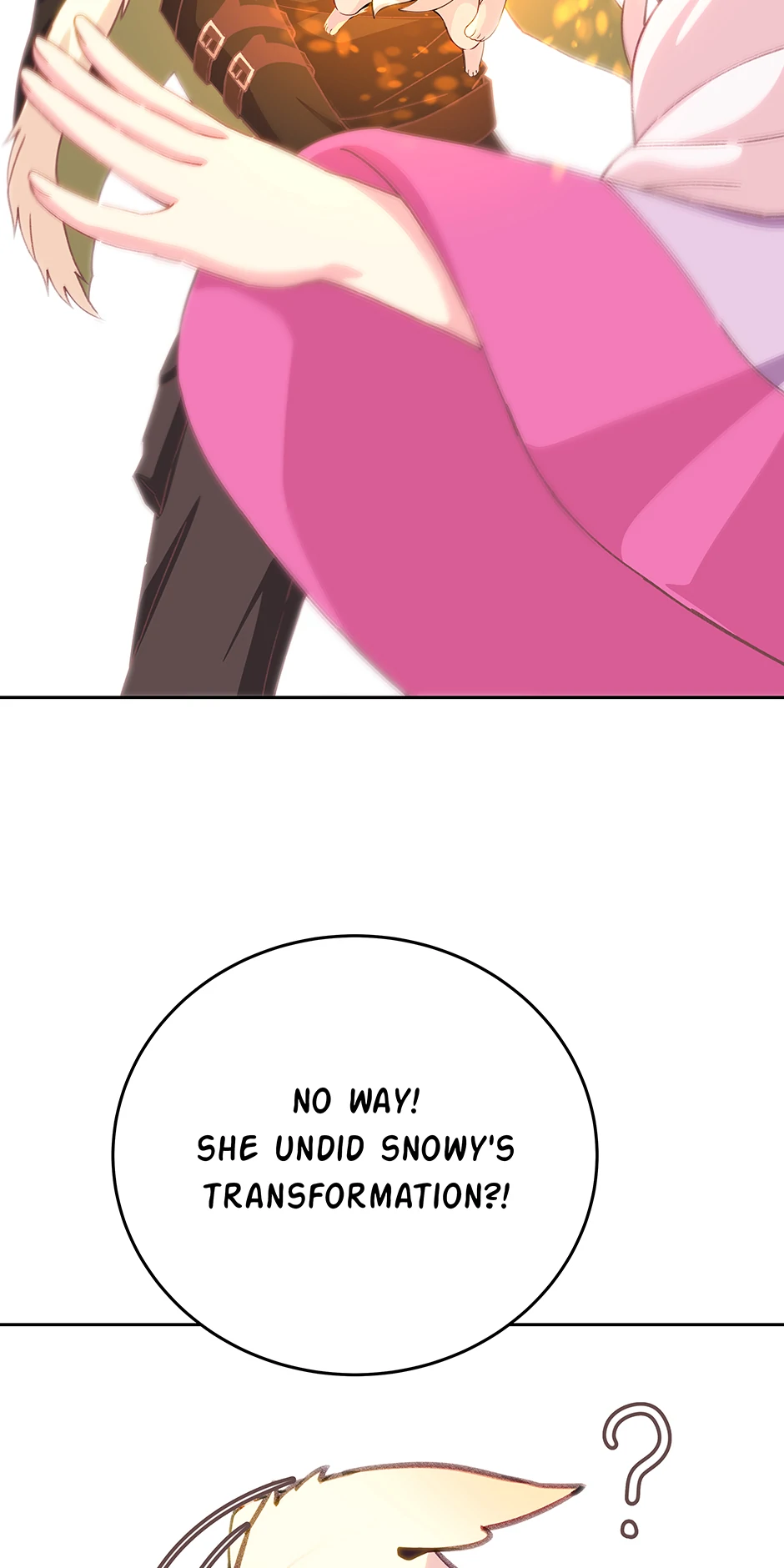 I Became A Part Time Employee For Gods Chapter 96 394 030