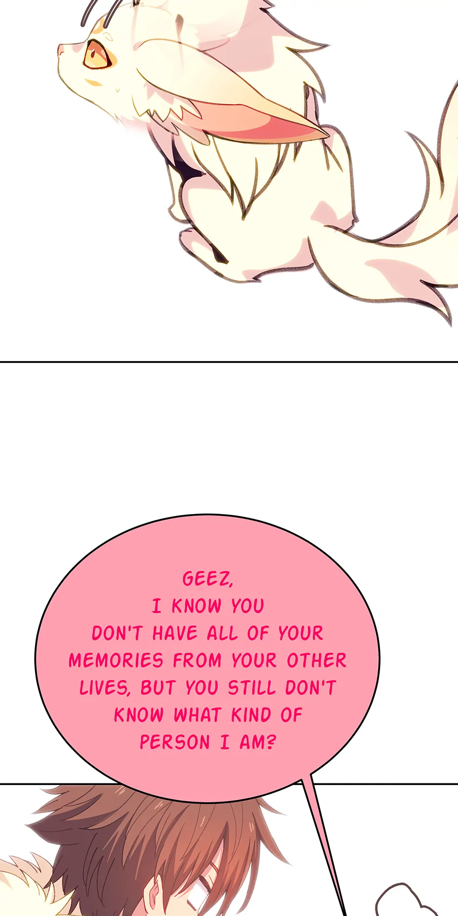 I Became A Part Time Employee For Gods Chapter 96 395 031