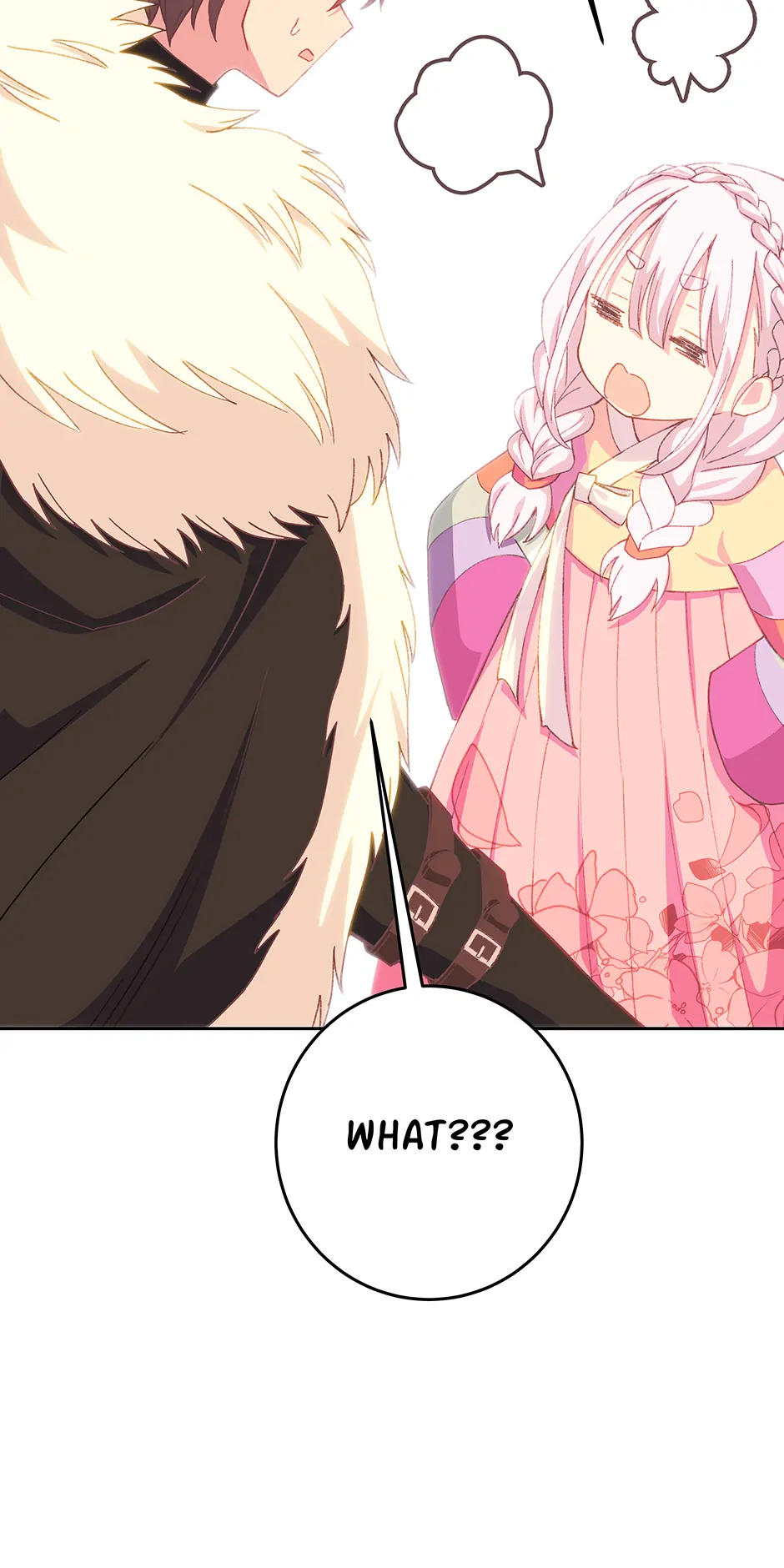 I Became A Part Time Employee For Gods Chapter 96 396 032