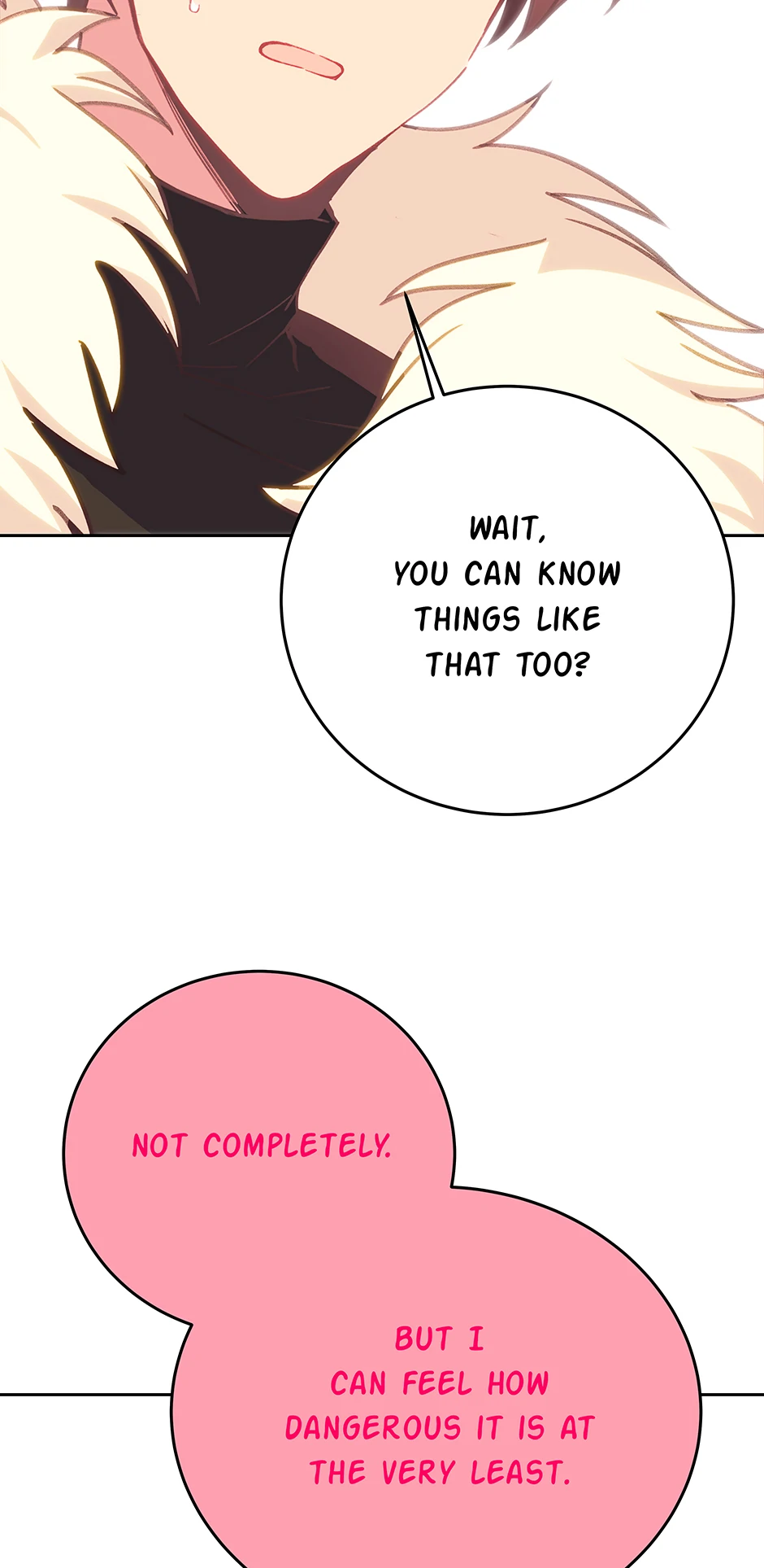 I Became A Part Time Employee For Gods Chapter 96 399 035