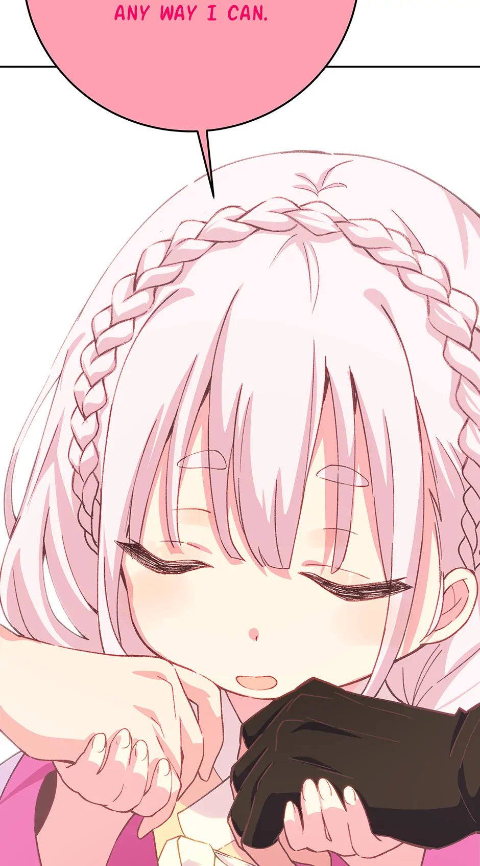 I Became A Part Time Employee For Gods Chapter 96 403 039