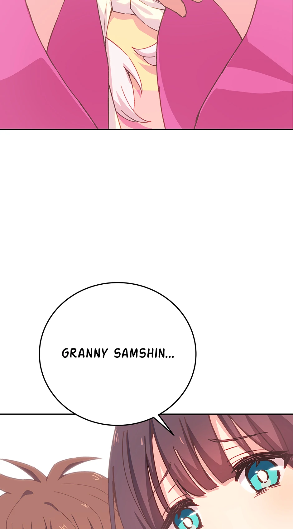 I Became A Part Time Employee For Gods Chapter 96 404 040