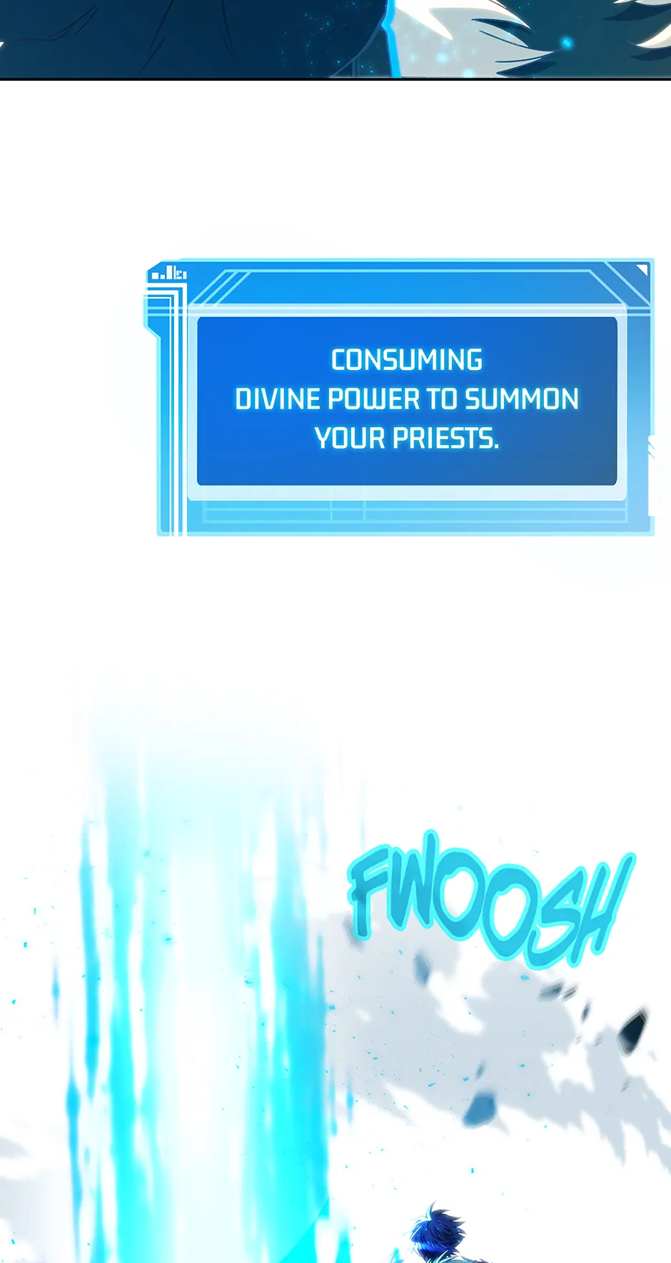 I Became A Part Time Employee For Gods Chapter 96 410 046