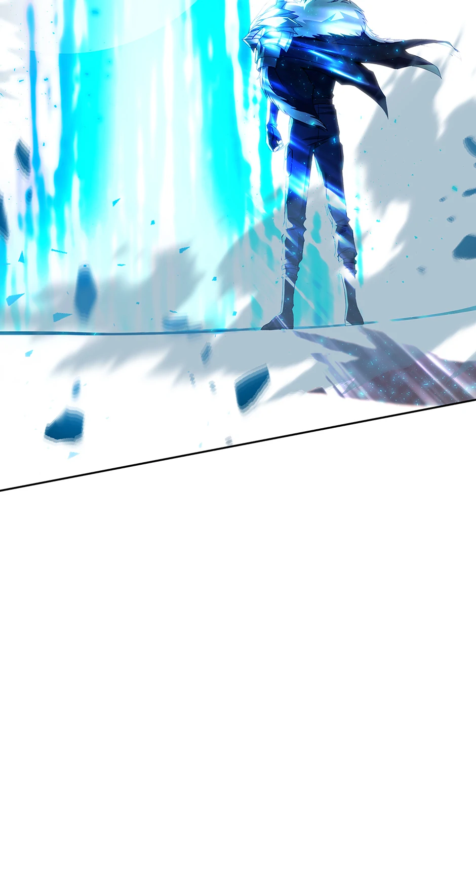 I Became A Part Time Employee For Gods Chapter 96 411 047