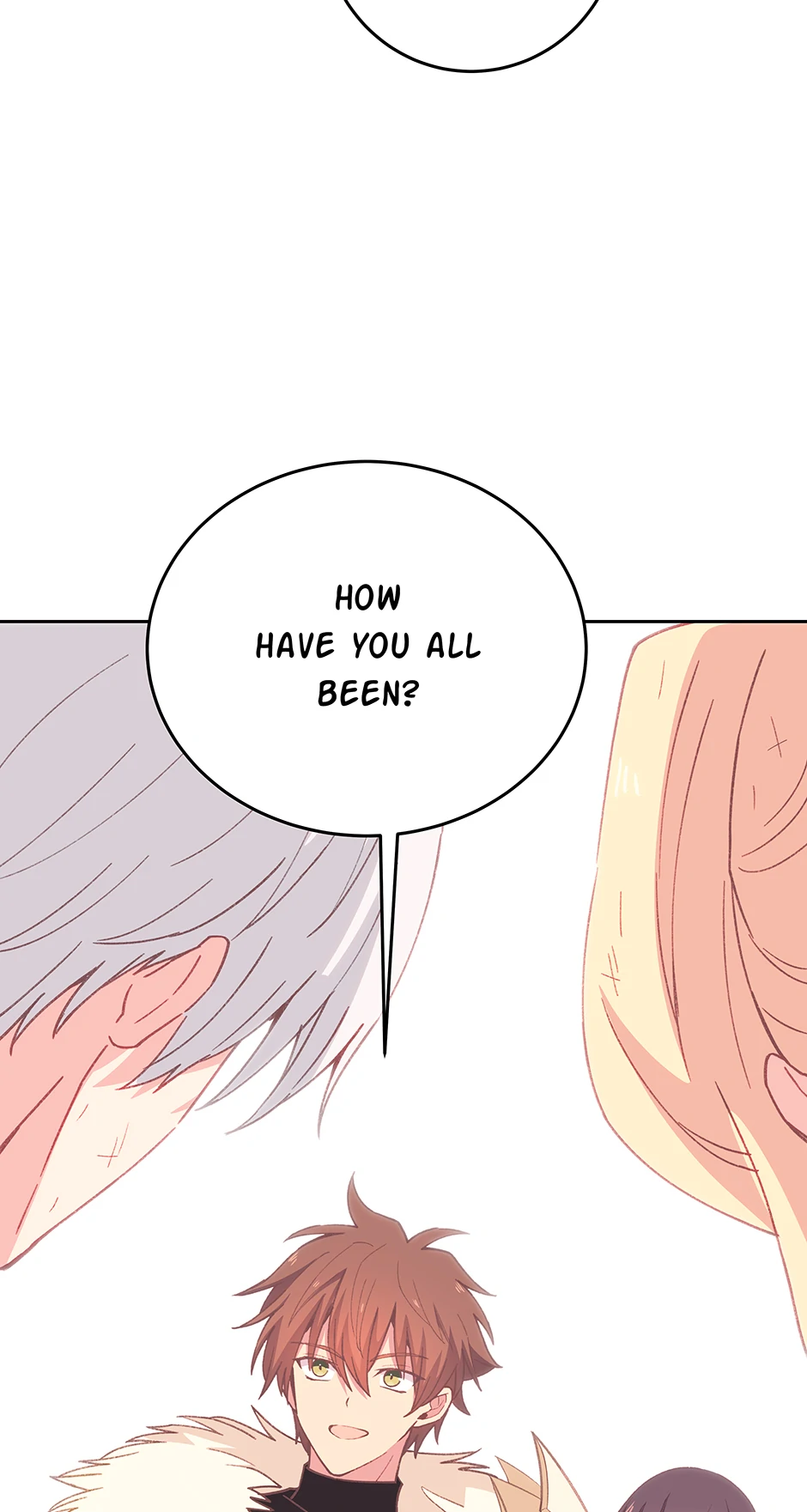 I Became A Part Time Employee For Gods Chapter 96 415 051