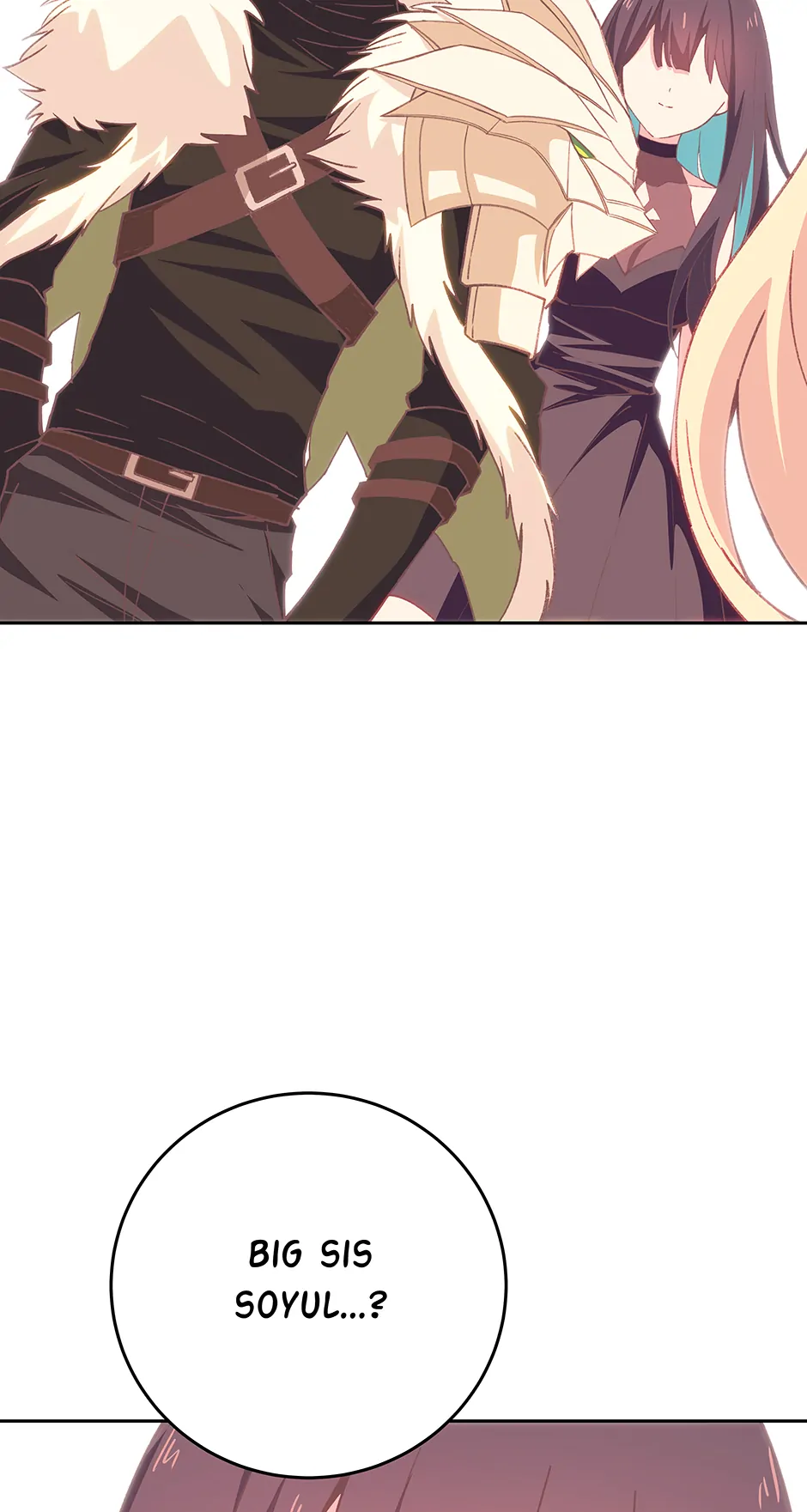 I Became A Part Time Employee For Gods Chapter 96 416 052