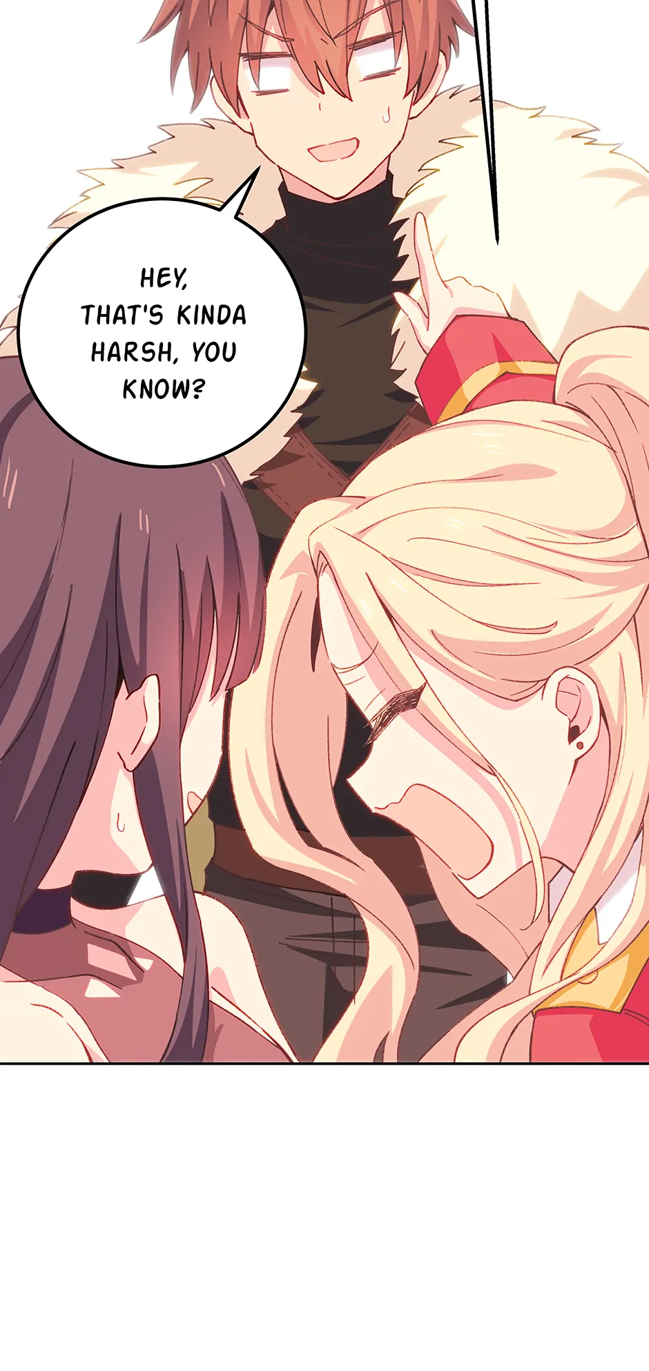 I Became A Part Time Employee For Gods Chapter 96 421 057