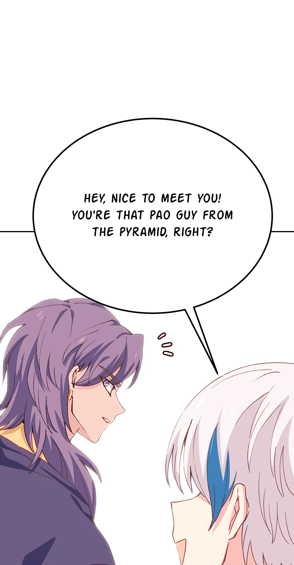 I Became A Part Time Employee For Gods Chapter 96 422 058