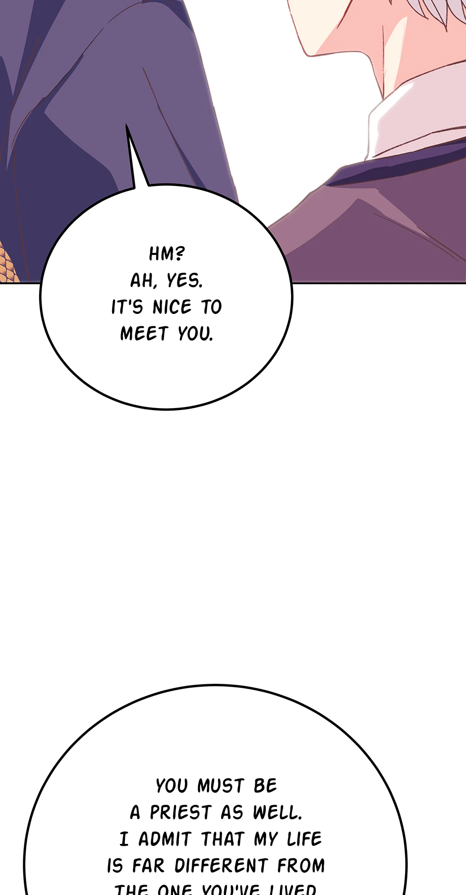 I Became A Part Time Employee For Gods Chapter 96 423 059