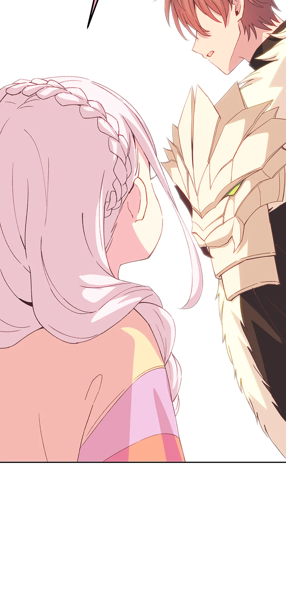 I Became A Part Time Employee For Gods Chapter 96 430 066