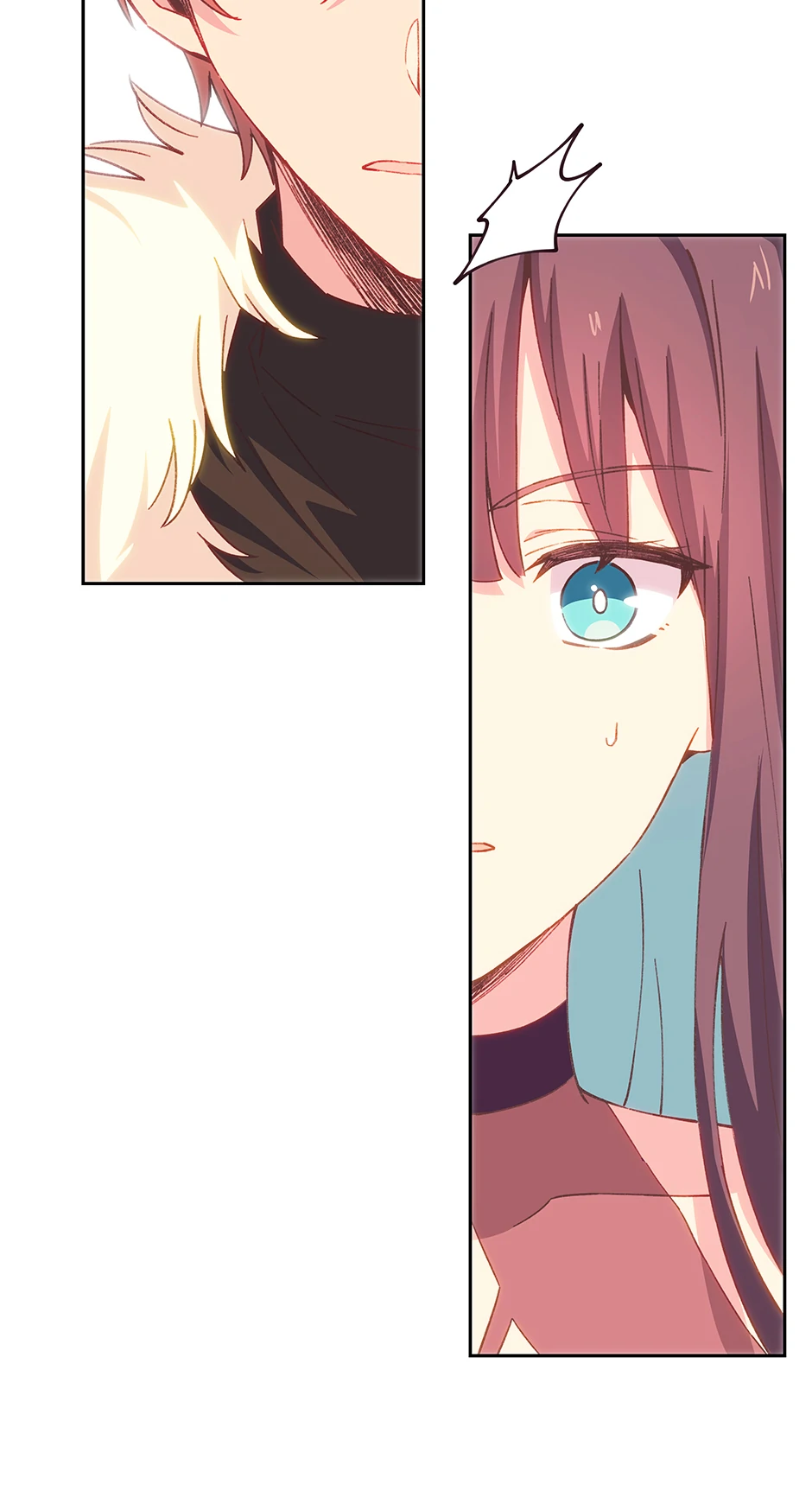 I Became A Part Time Employee For Gods Chapter 96 435 071