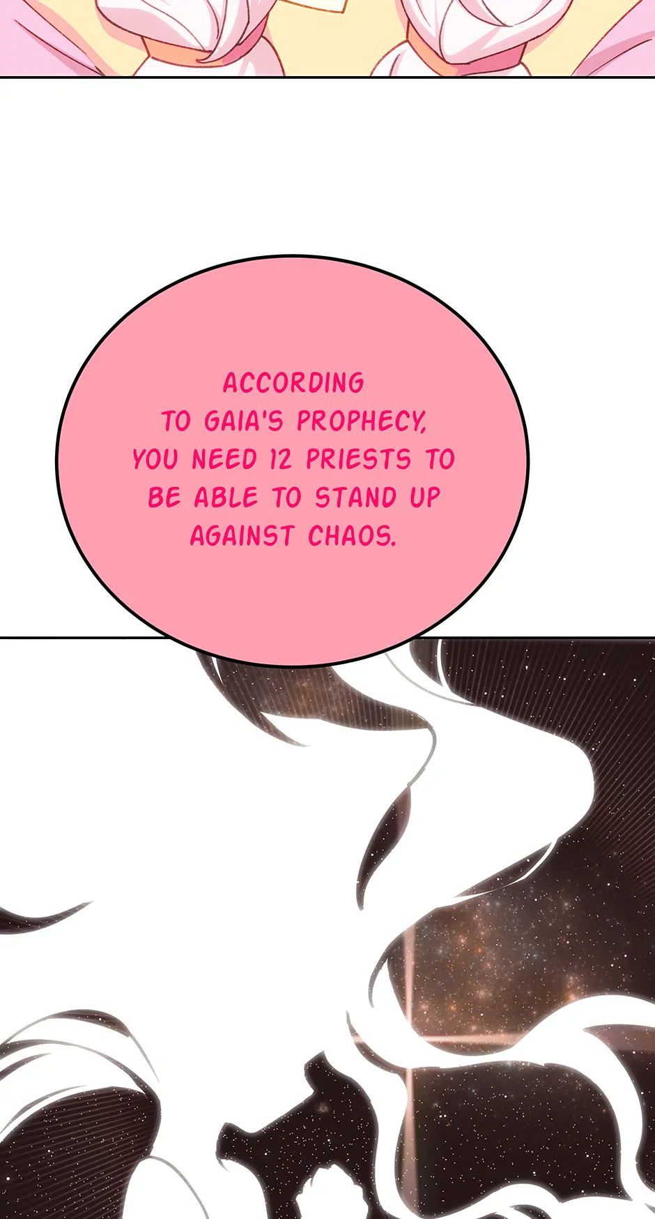 I Became A Part Time Employee For Gods Chapter 96 437 073