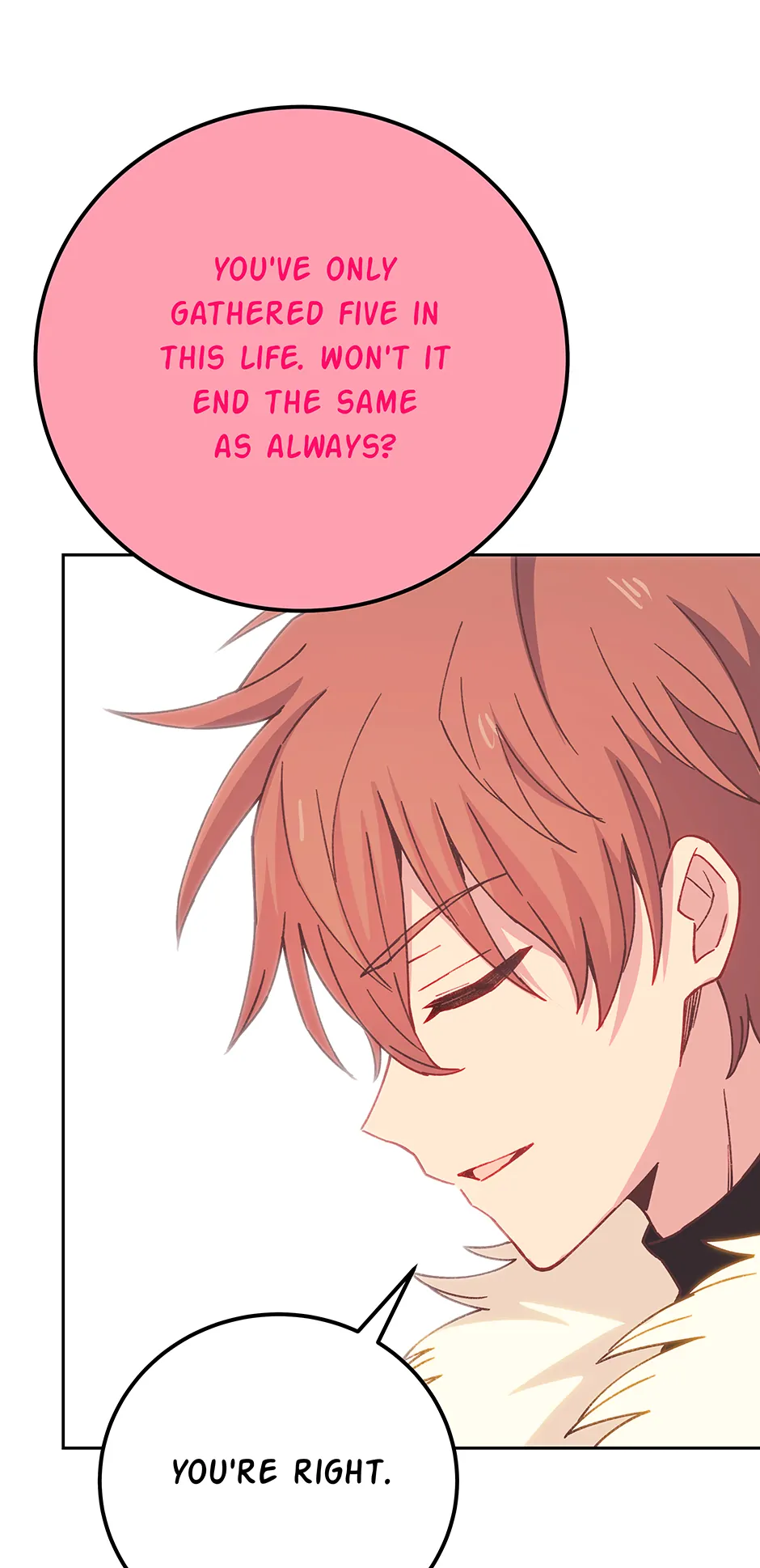 I Became A Part Time Employee For Gods Chapter 96 439 075