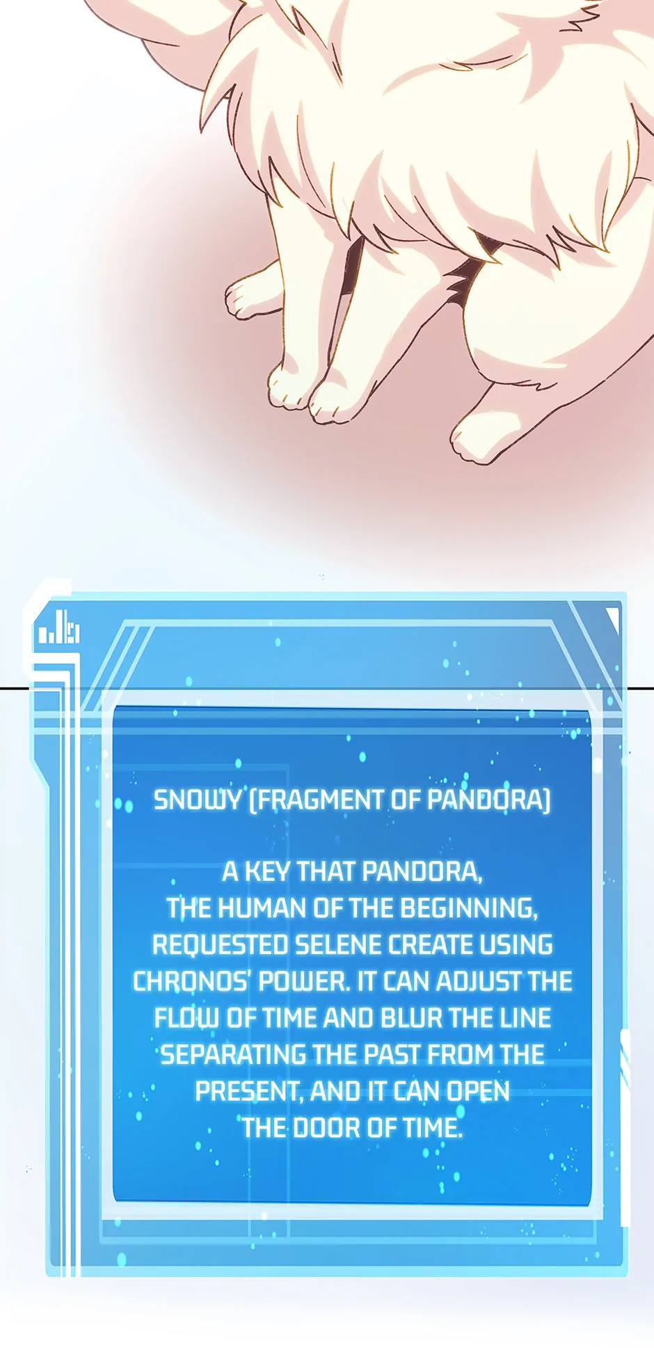 I Became A Part Time Employee For Gods Chapter 96 443 079