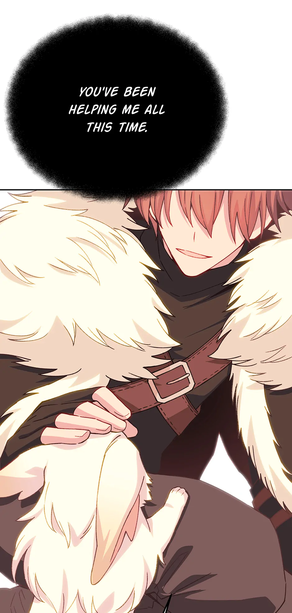 I Became A Part Time Employee For Gods Chapter 96 444 080