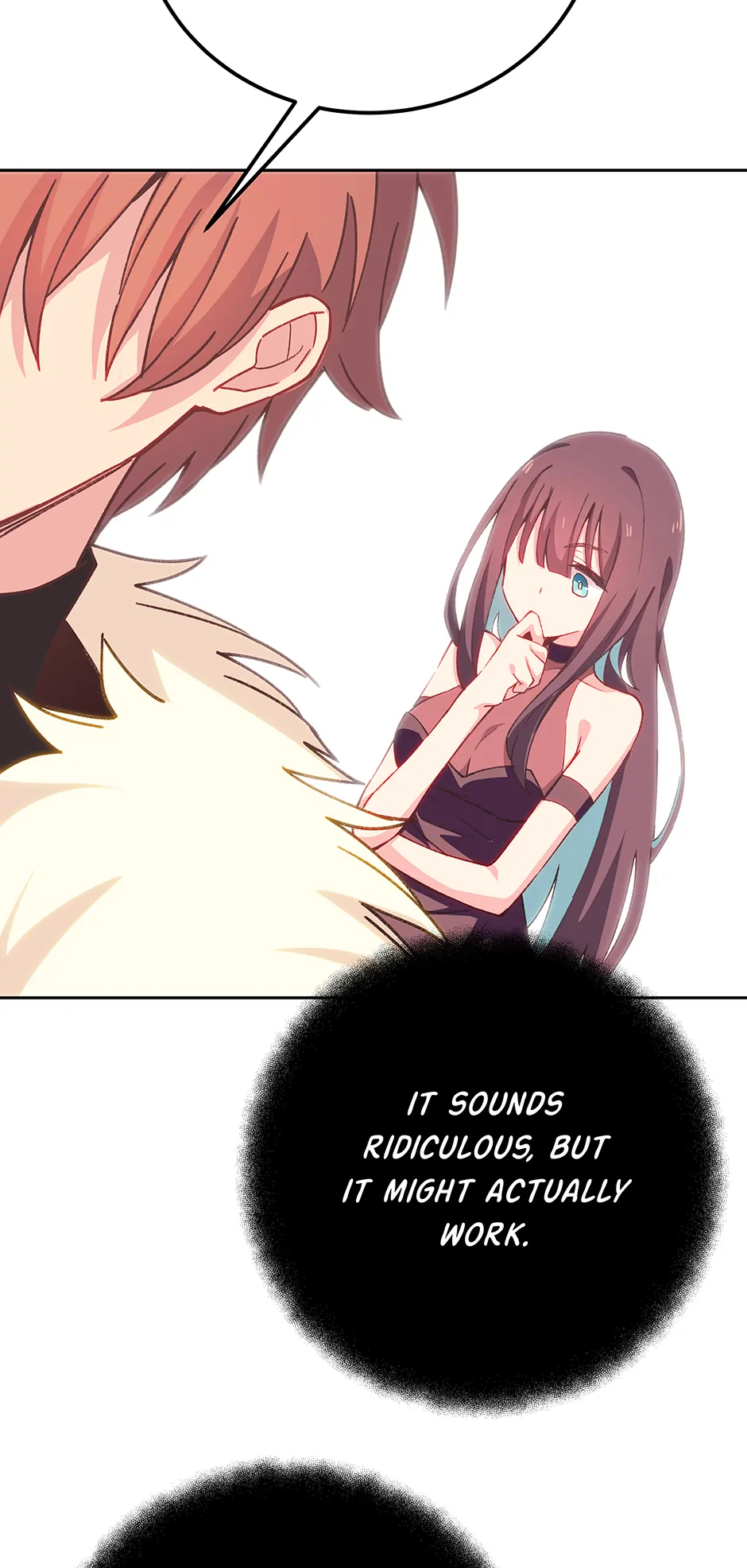 I Became A Part Time Employee For Gods Chapter 96 447 083