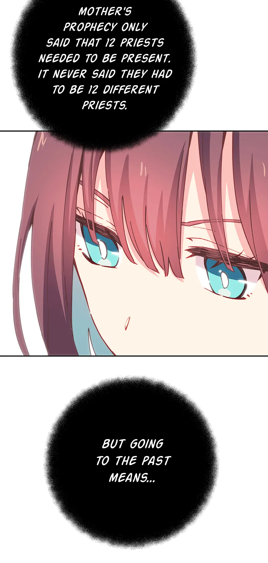 I Became A Part Time Employee For Gods Chapter 96 448 084