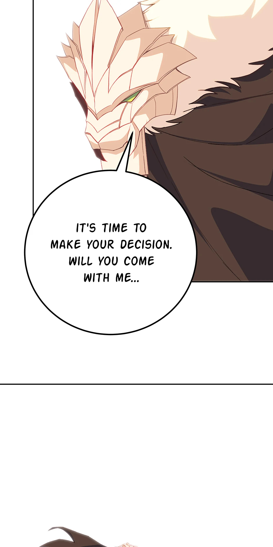 I Became A Part Time Employee For Gods Chapter 96 457 093