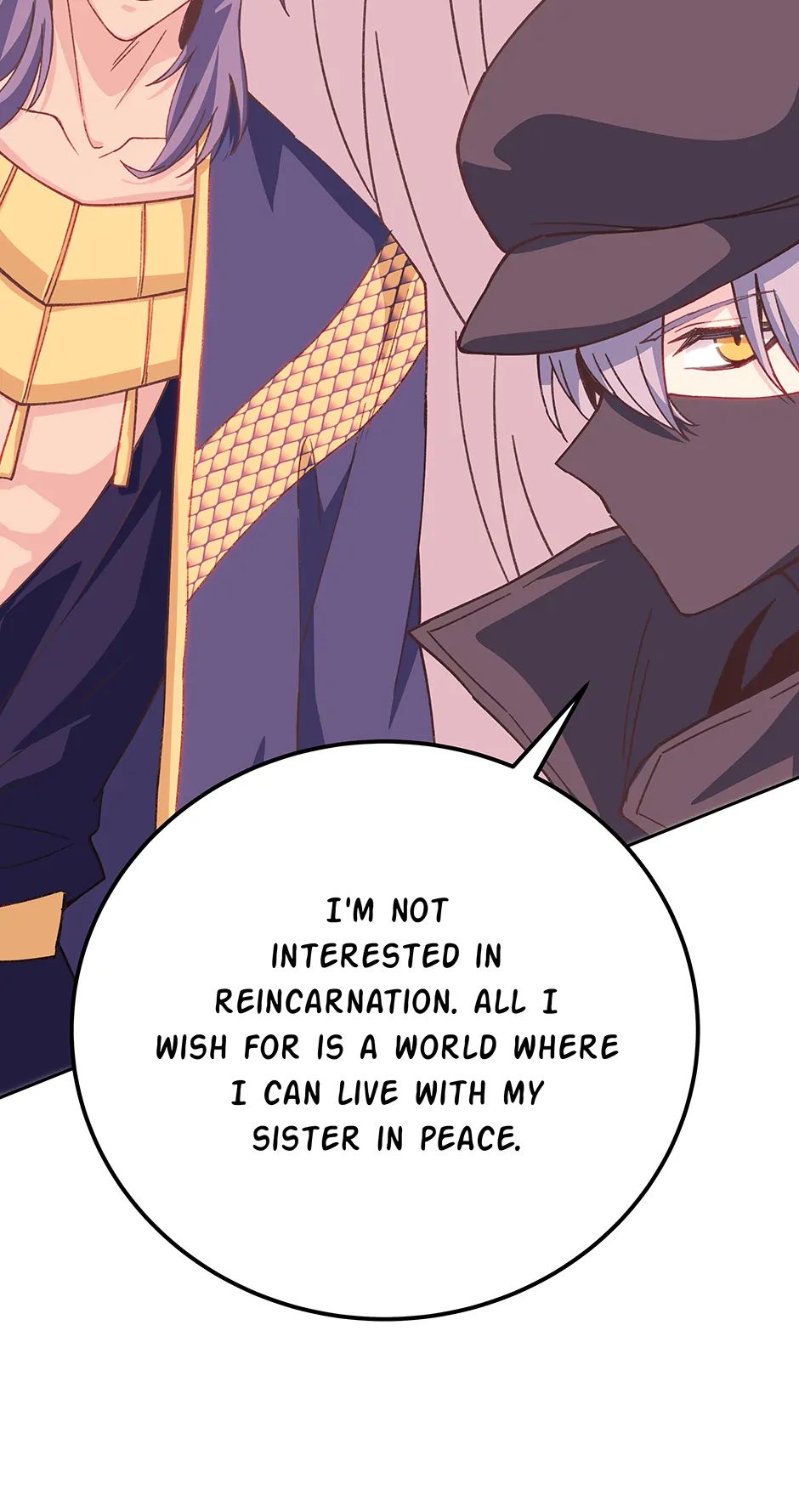 I Became A Part Time Employee For Gods Chapter 96 464 100