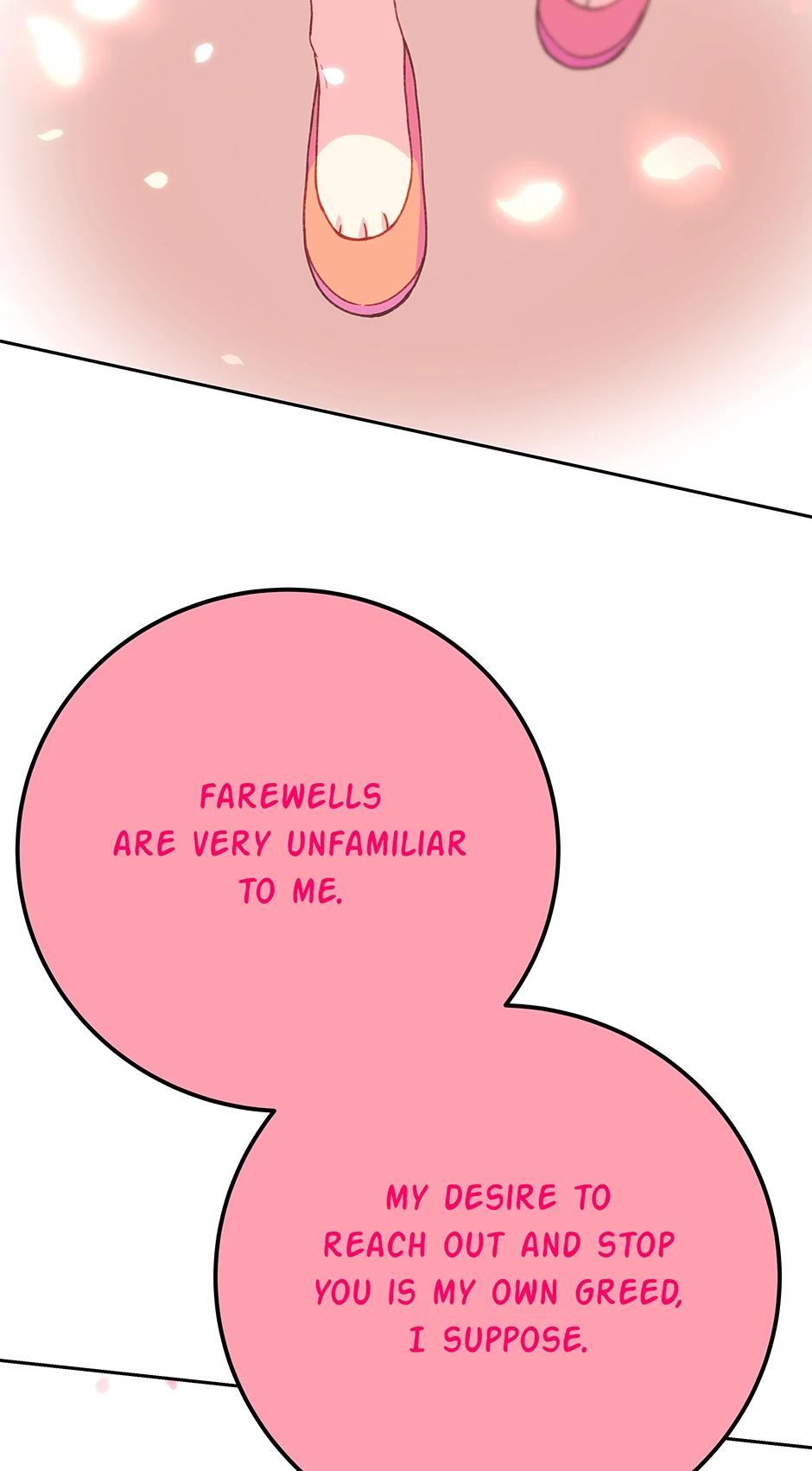 I Became A Part Time Employee For Gods Chapter 96 470 106