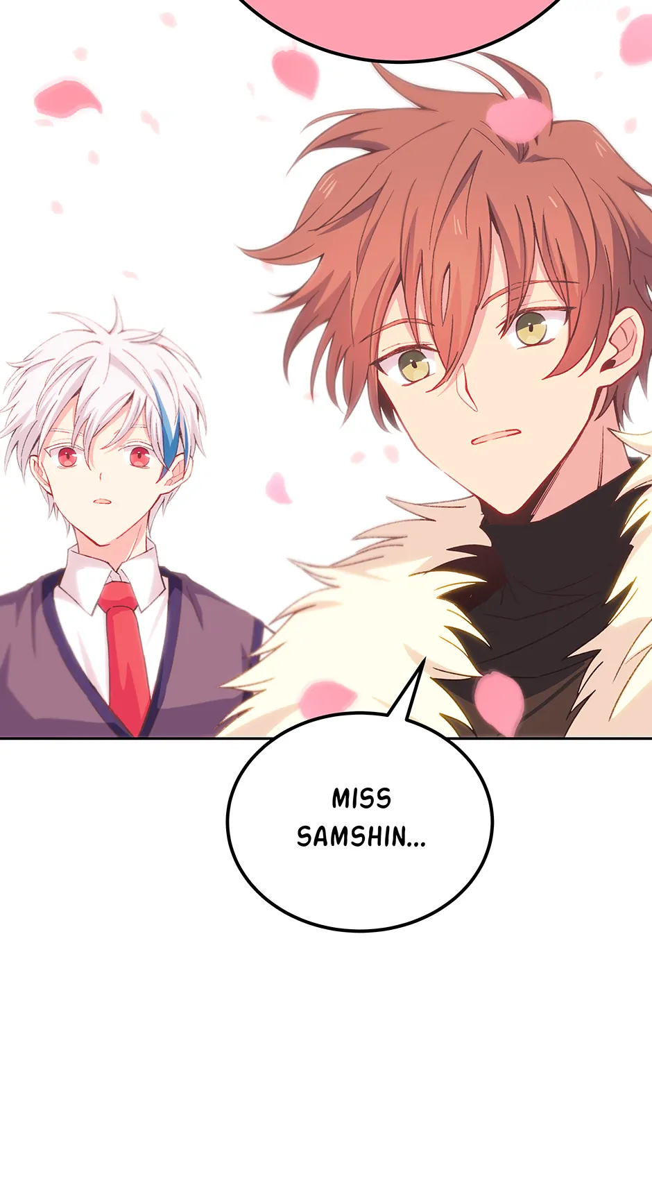 I Became A Part Time Employee For Gods Chapter 96 471 107