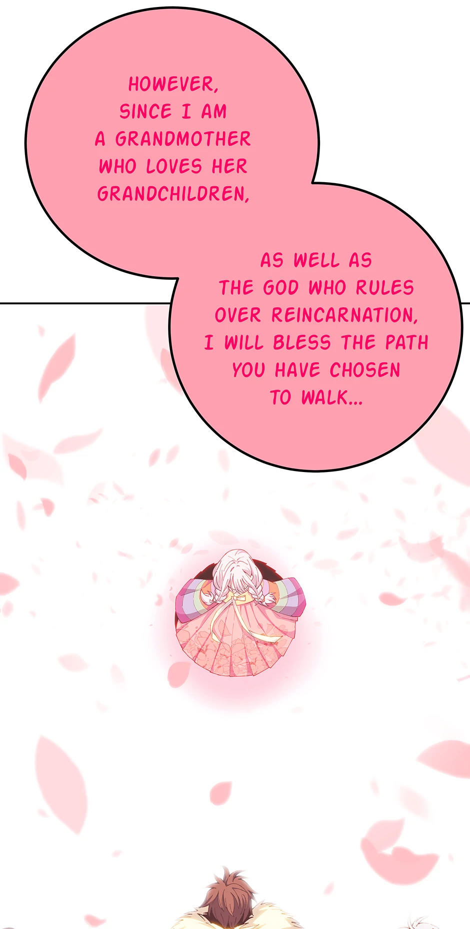 I Became A Part Time Employee For Gods Chapter 96 472 108