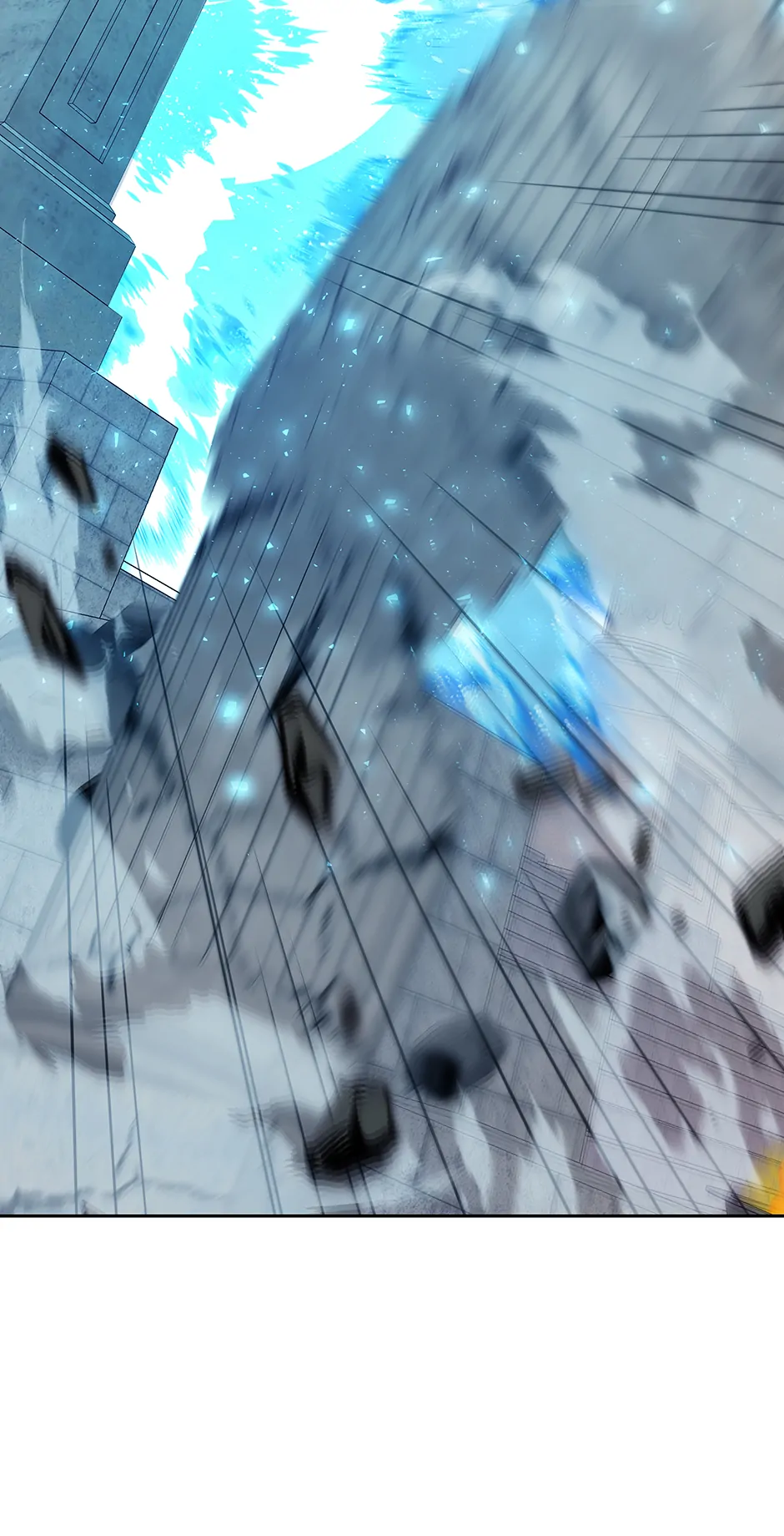 I Became A Part Time Employee For Gods Chapter 97 357 002